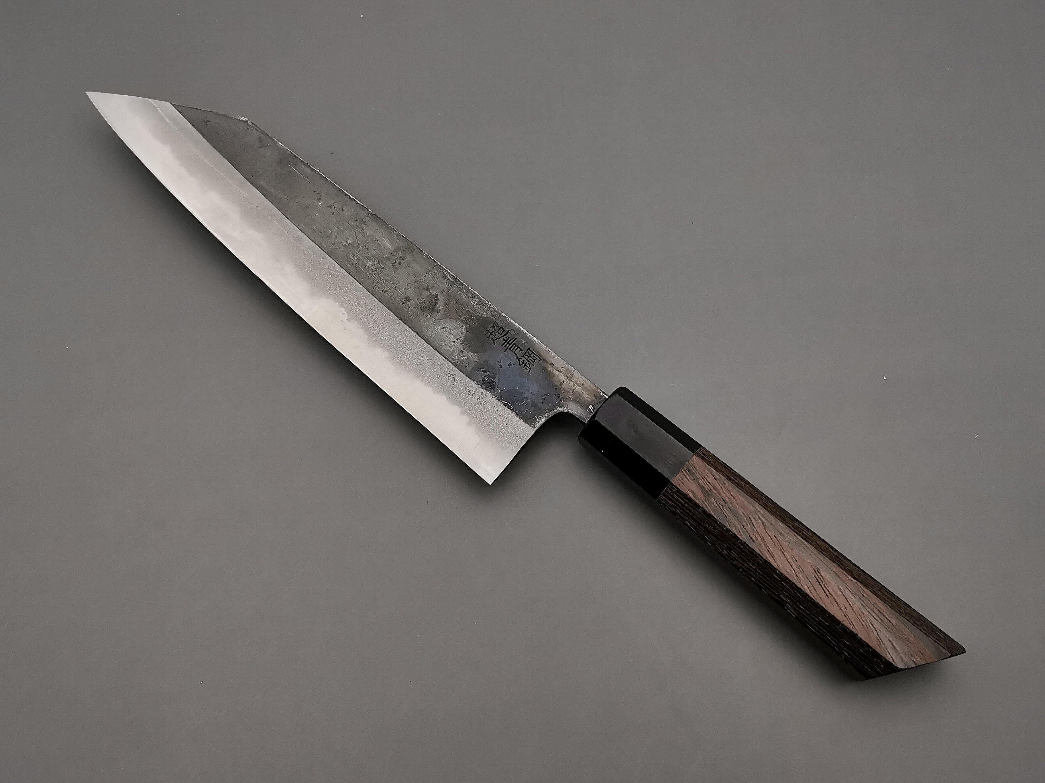 Hatsukokoro Kurosagi Kiritsuke Gyuto 210mm