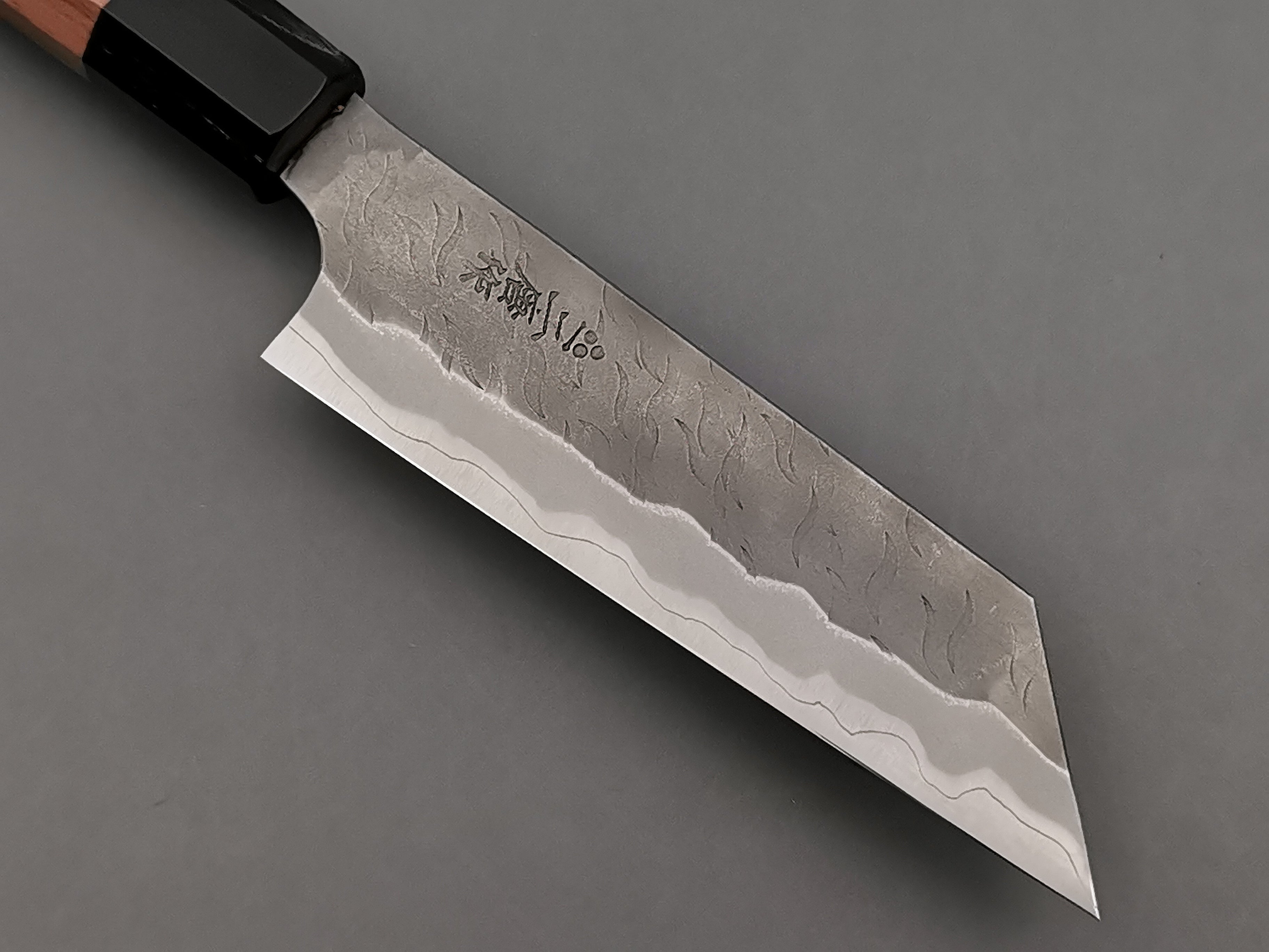 Nigara Hamono AS Kiritsuke Petty 120mm