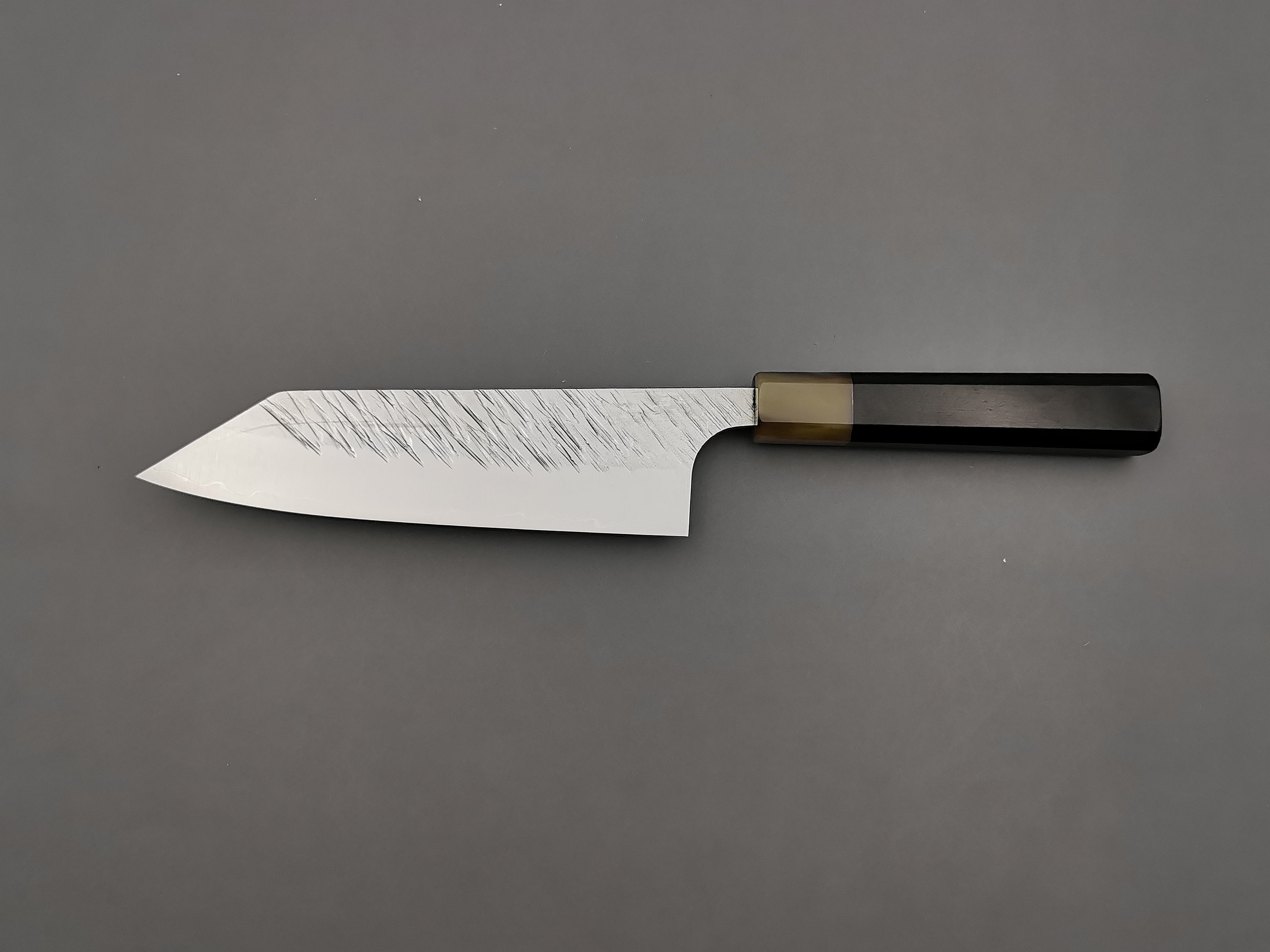 Yu Kurosaki Fujin SG2 Bunka