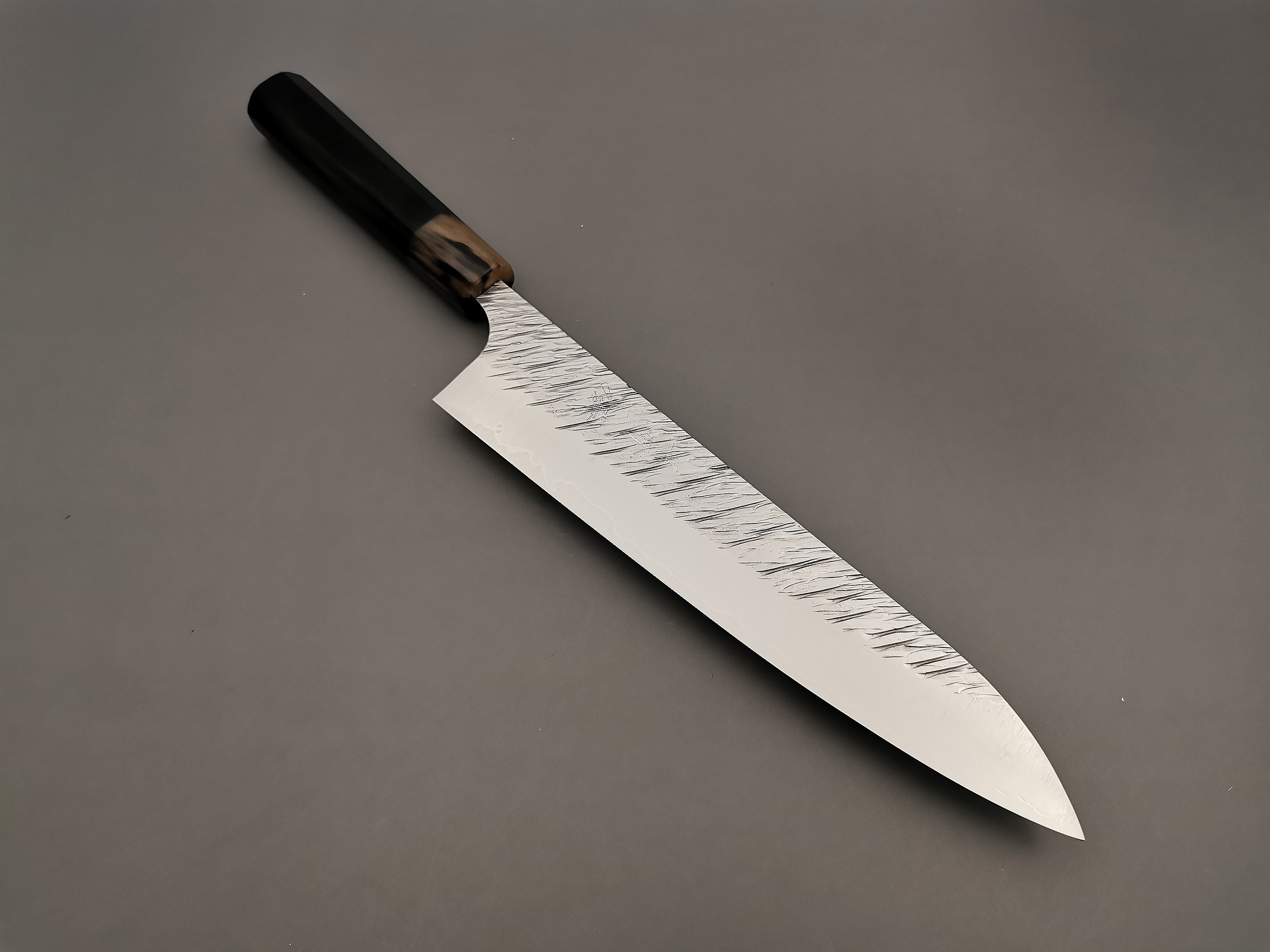 Yu Kurosaki Fūjin SG2 Gyuto 240mm