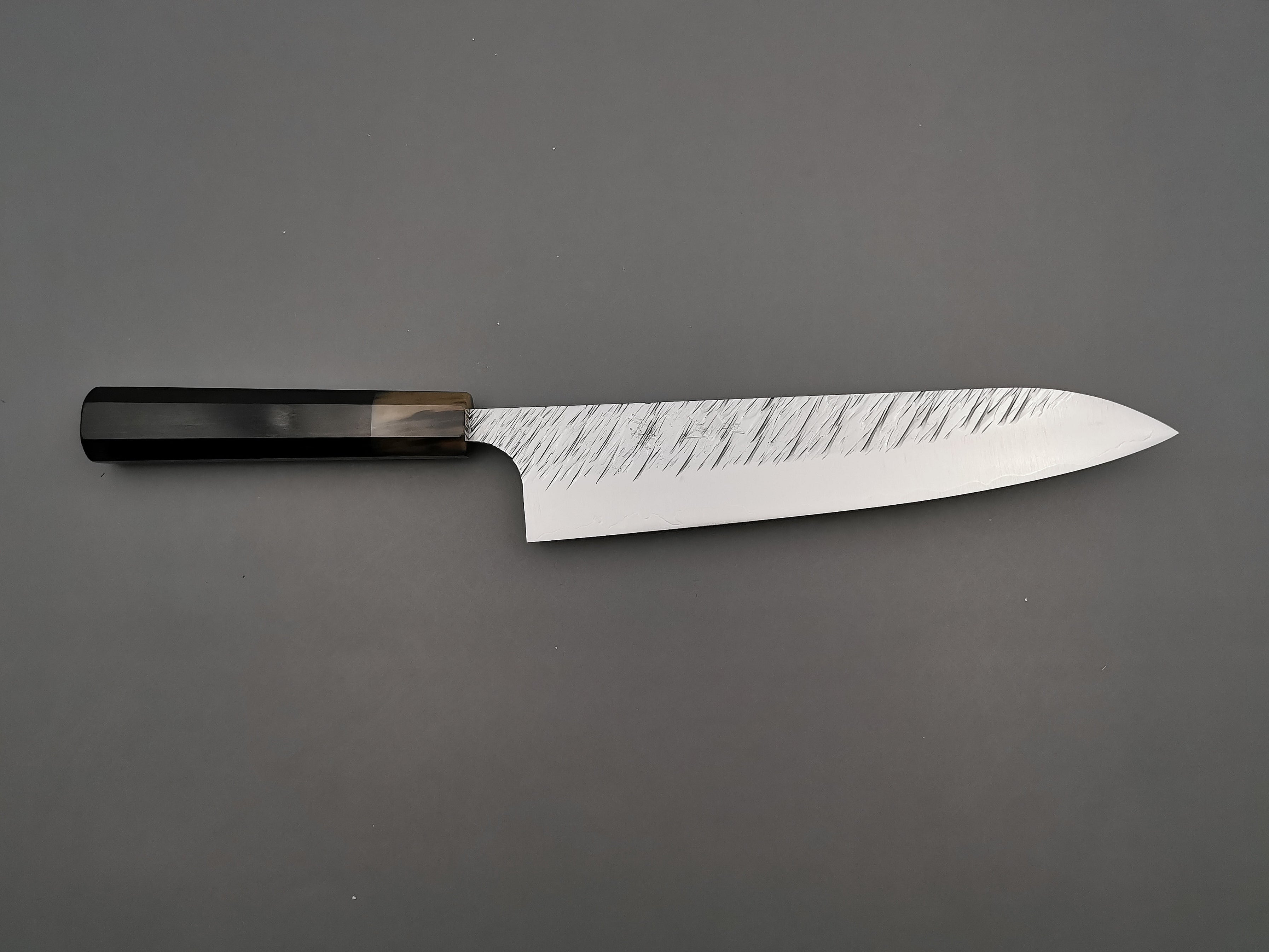 Yu Kurosaki Fūjin SG2 Gyuto 240mm
