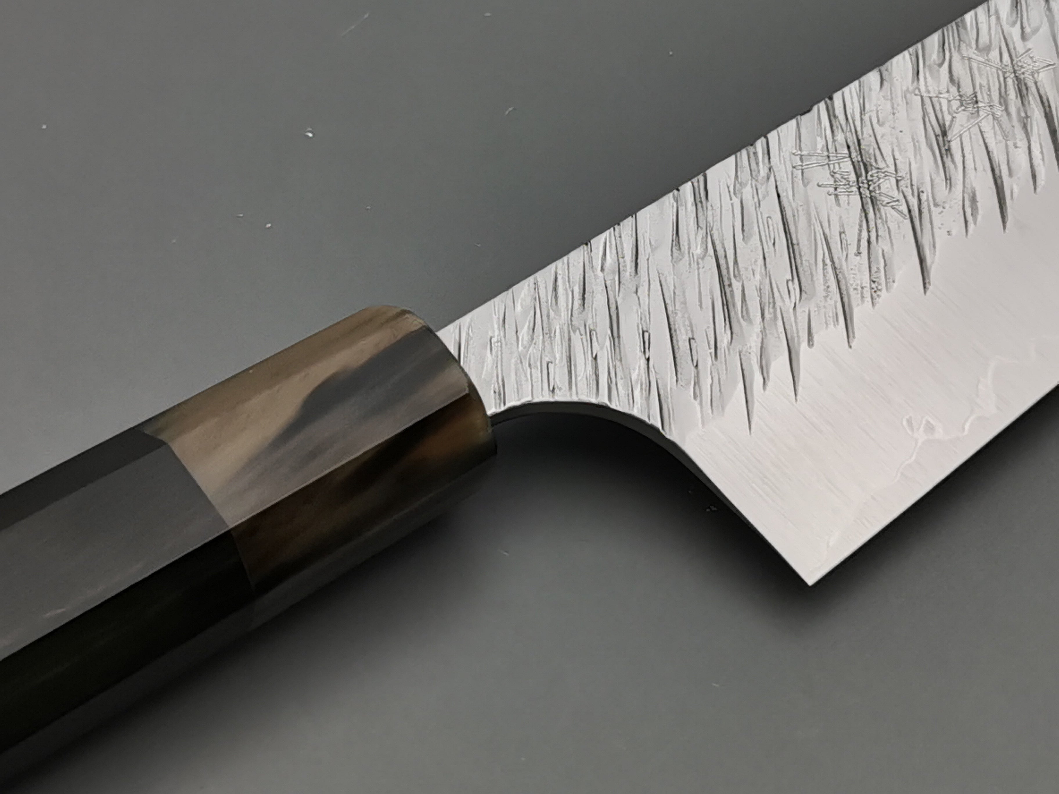 Yu Kurosaki Fūjin SG2 Gyuto 240mm
