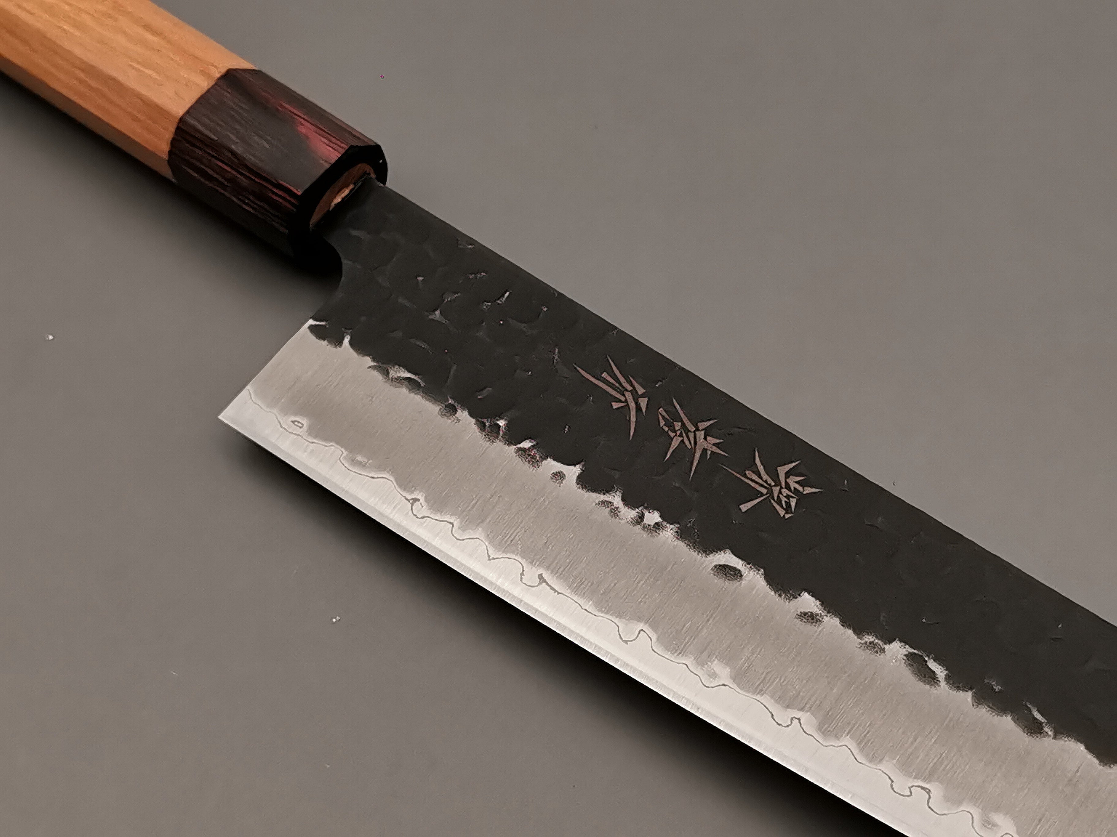 Sakai Takayuki Aogami Super Blue Gyuto 240mm