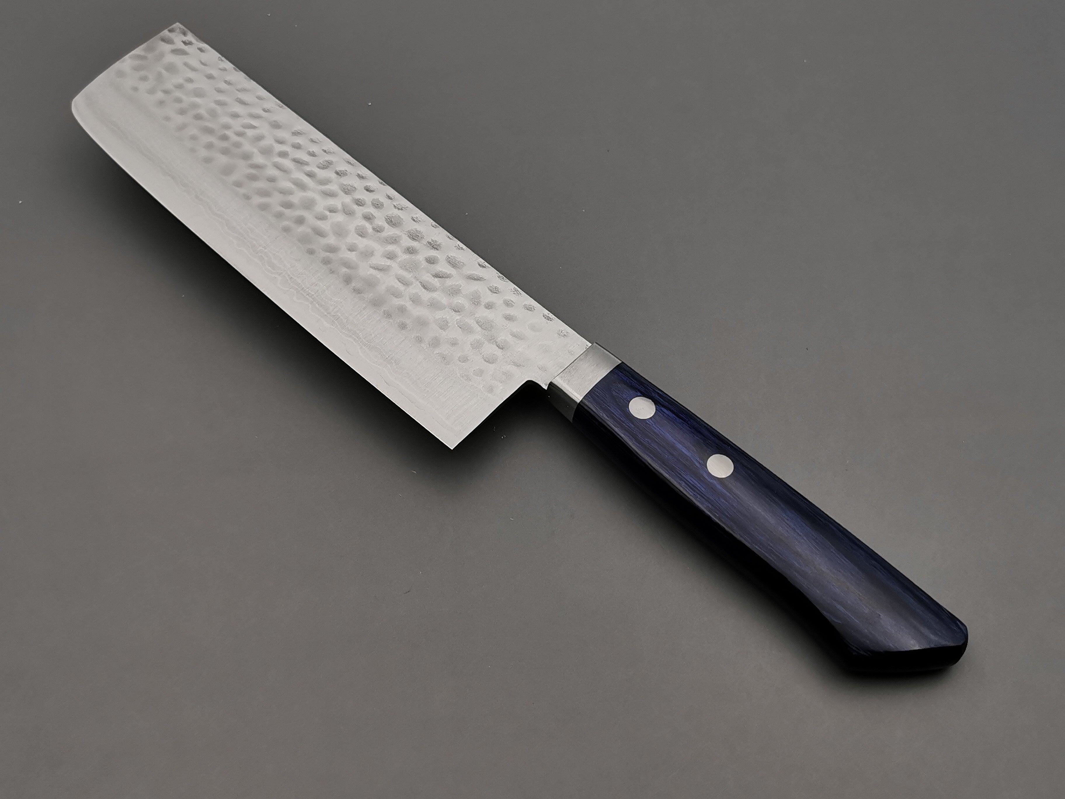 Masutani Hamono VG10 Nakiri