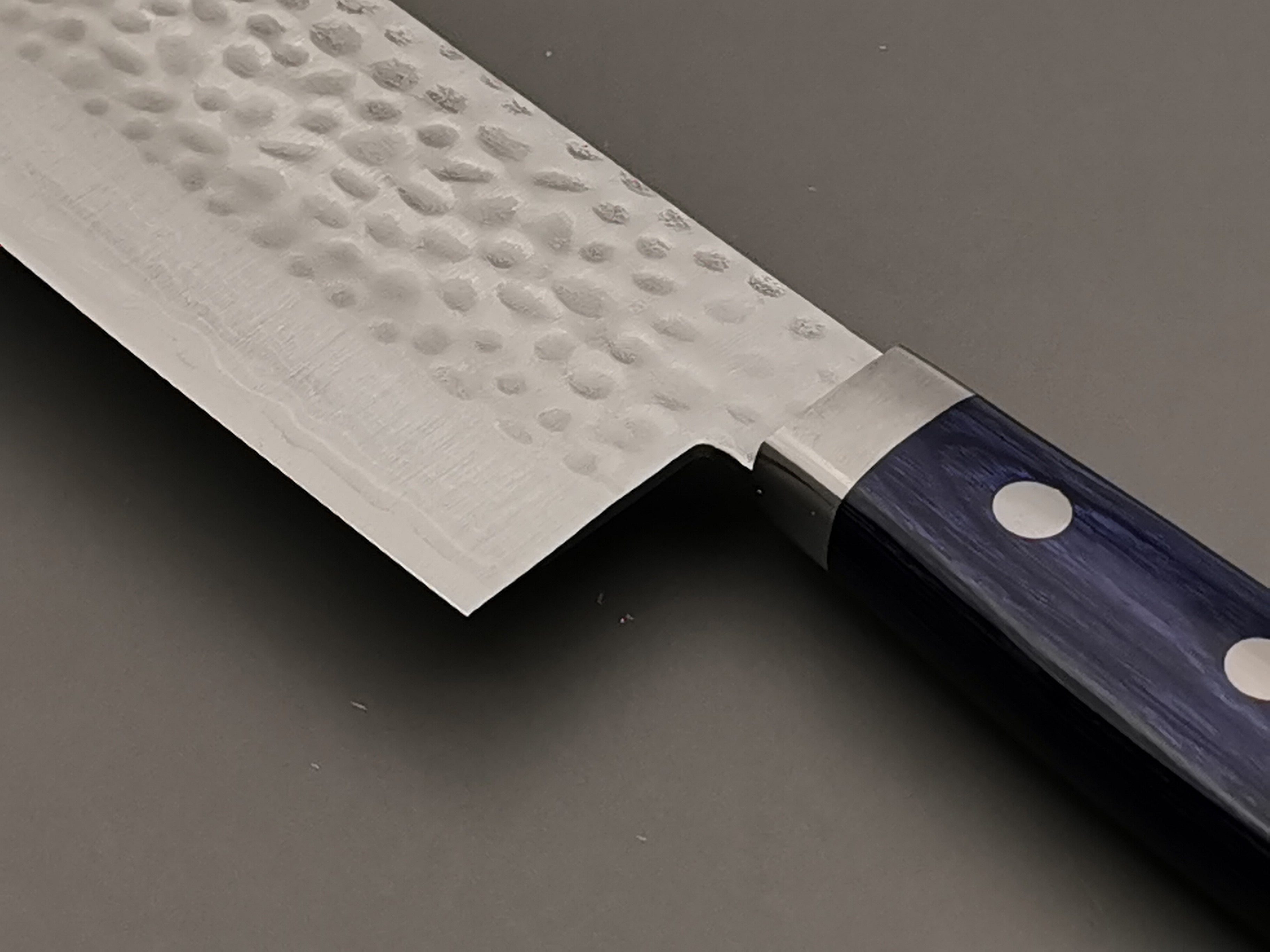 Masutani Hamono VG10 Nakiri