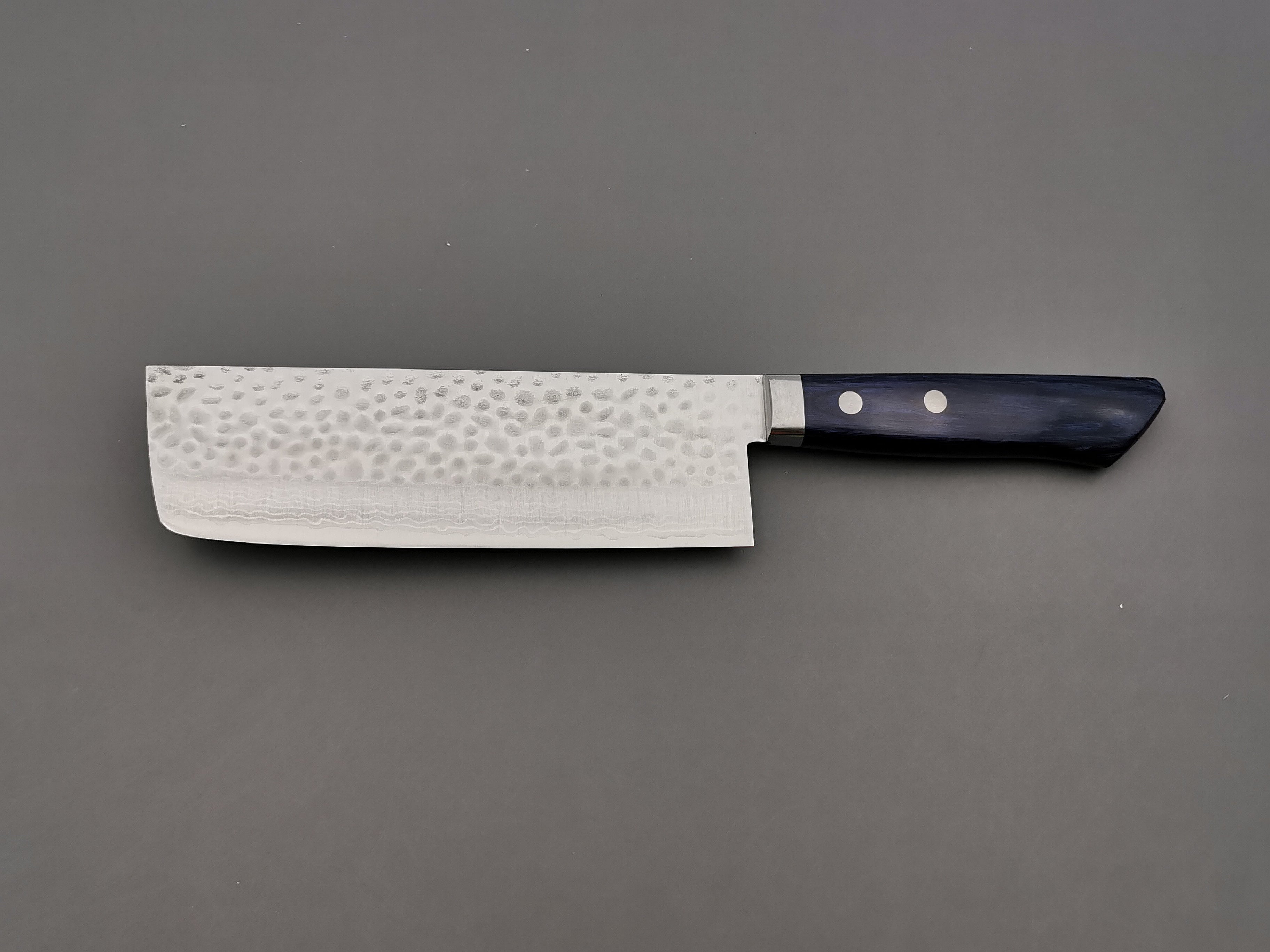 Masutani Hamono VG10 Nakiri