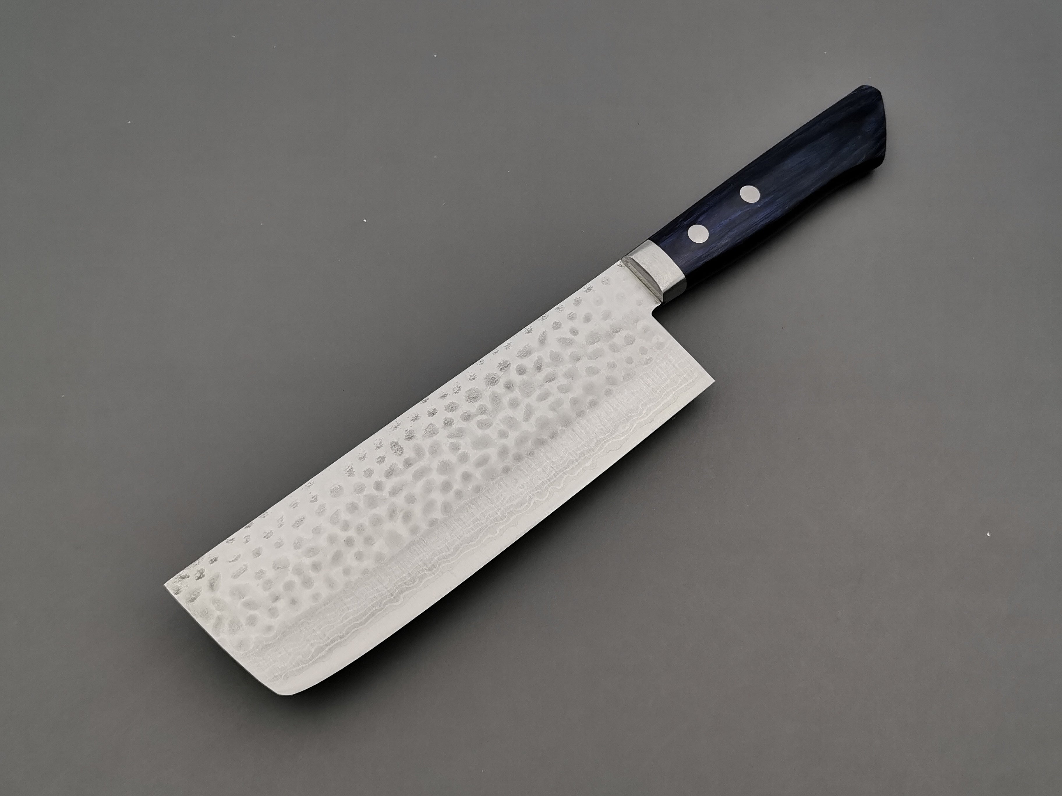 Masutani Hamono VG10 Nakiri