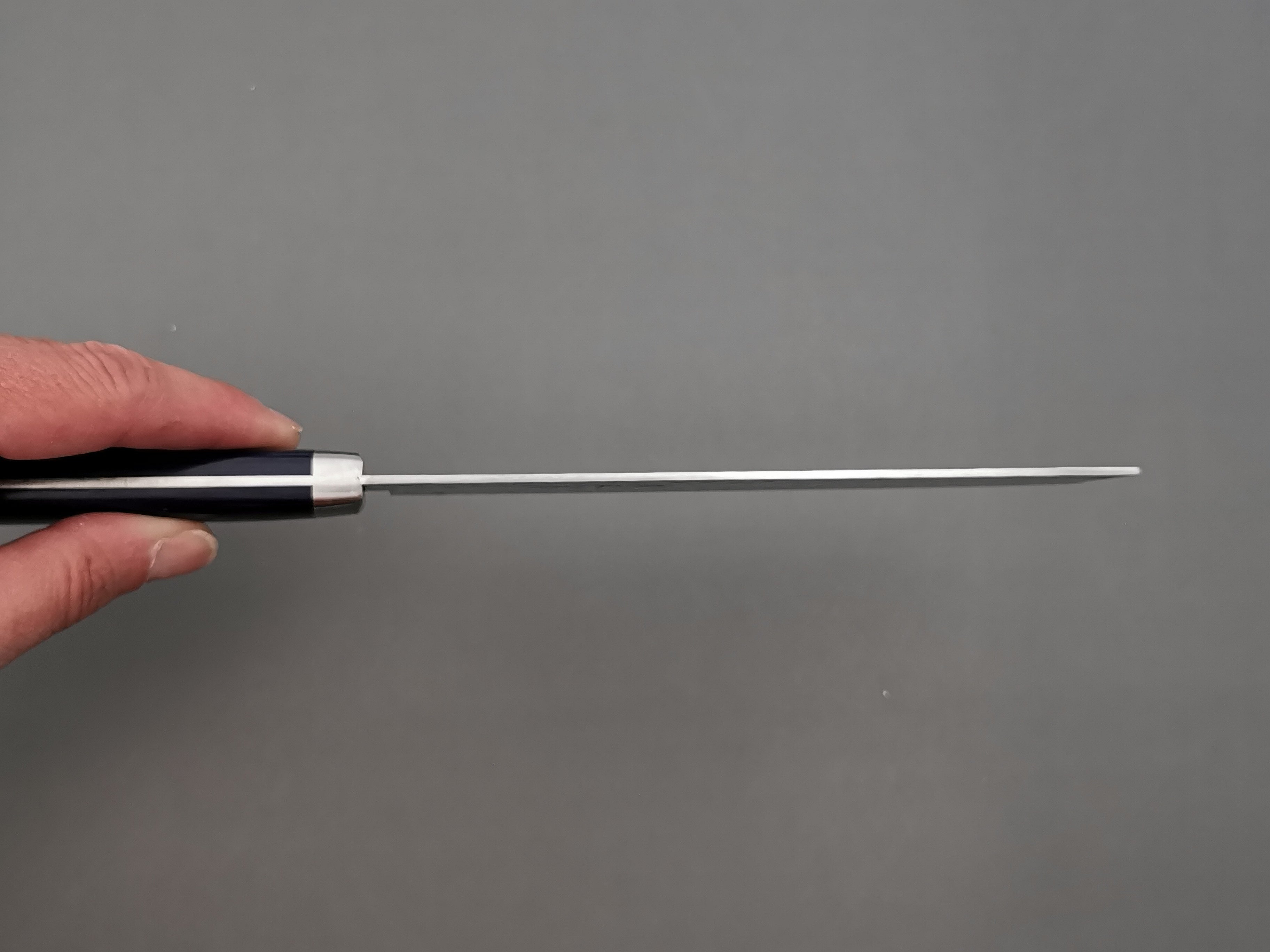 Masutani Hamono VG10 Nakiri