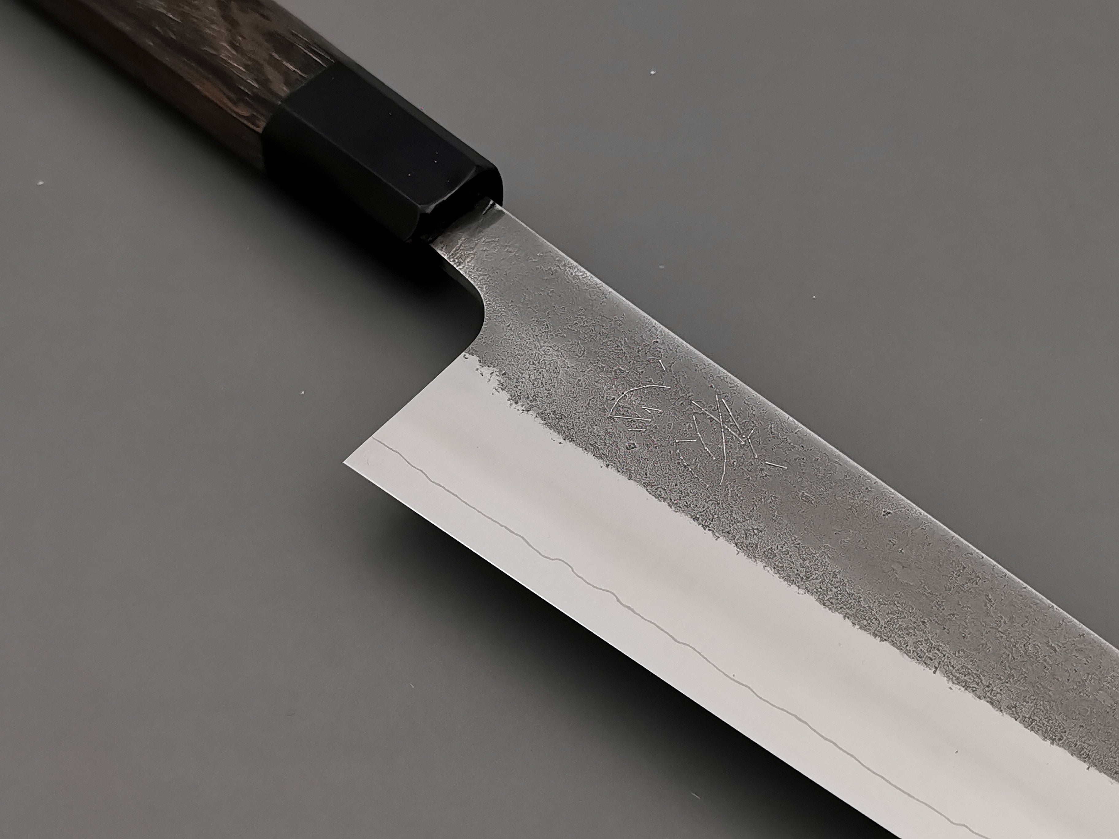 Yoshikane Hamono SKD Kiritsuke Gyuto 210mm
