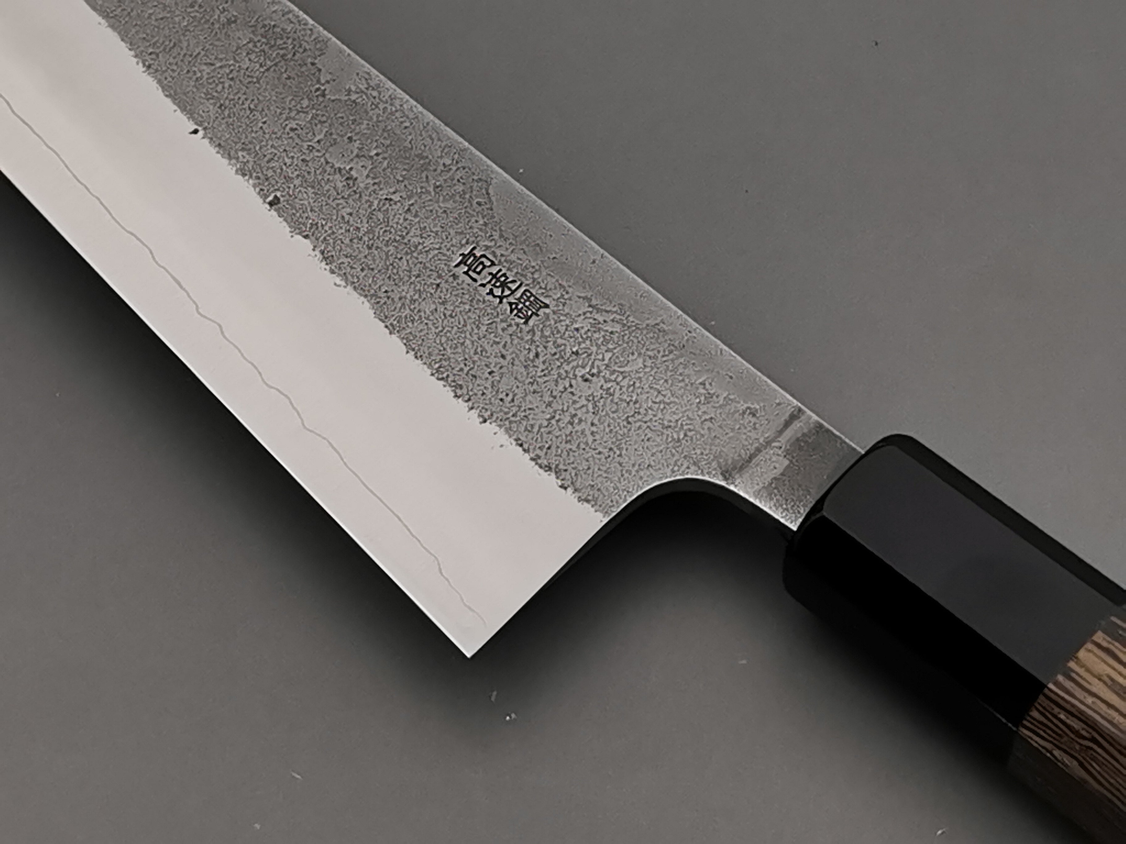 Yoshikane Hamono SKD Kiritsuke Gyuto 210mm
