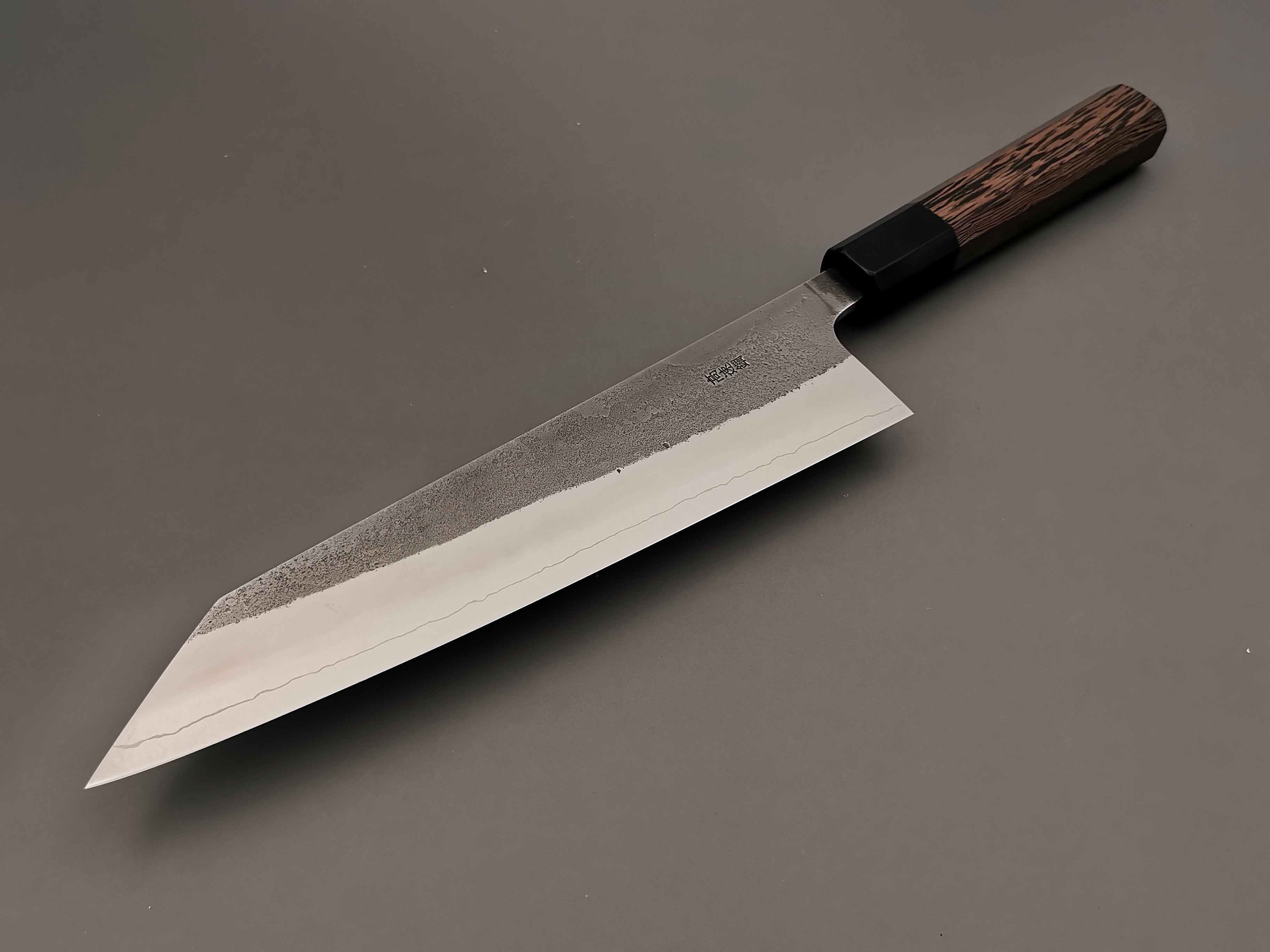 Yoshikane Hamono SKD Kiritsuke Gyuto 210mm