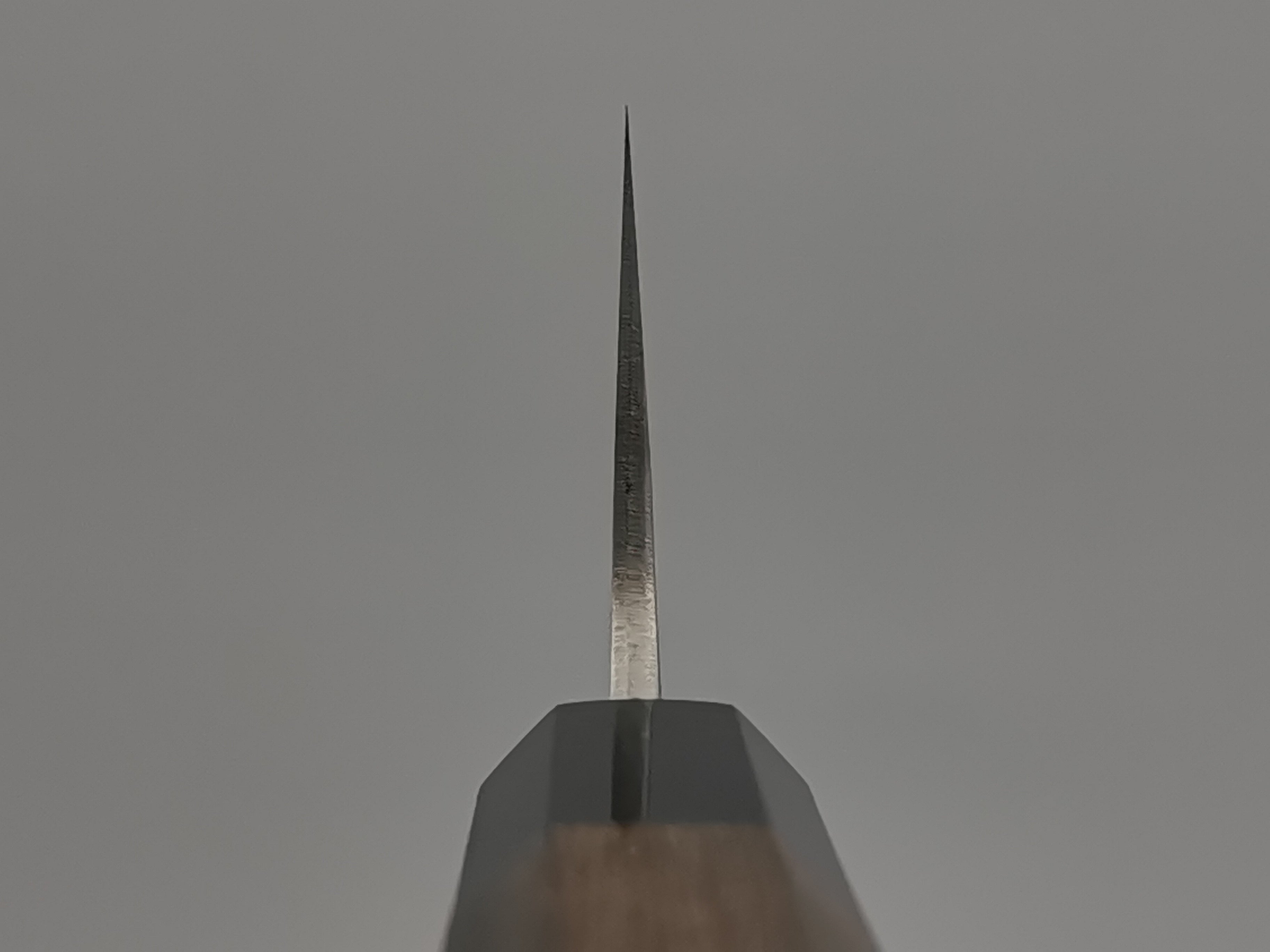 Yoshikane Hamono SKD Kiritsuke Gyuto 210mm