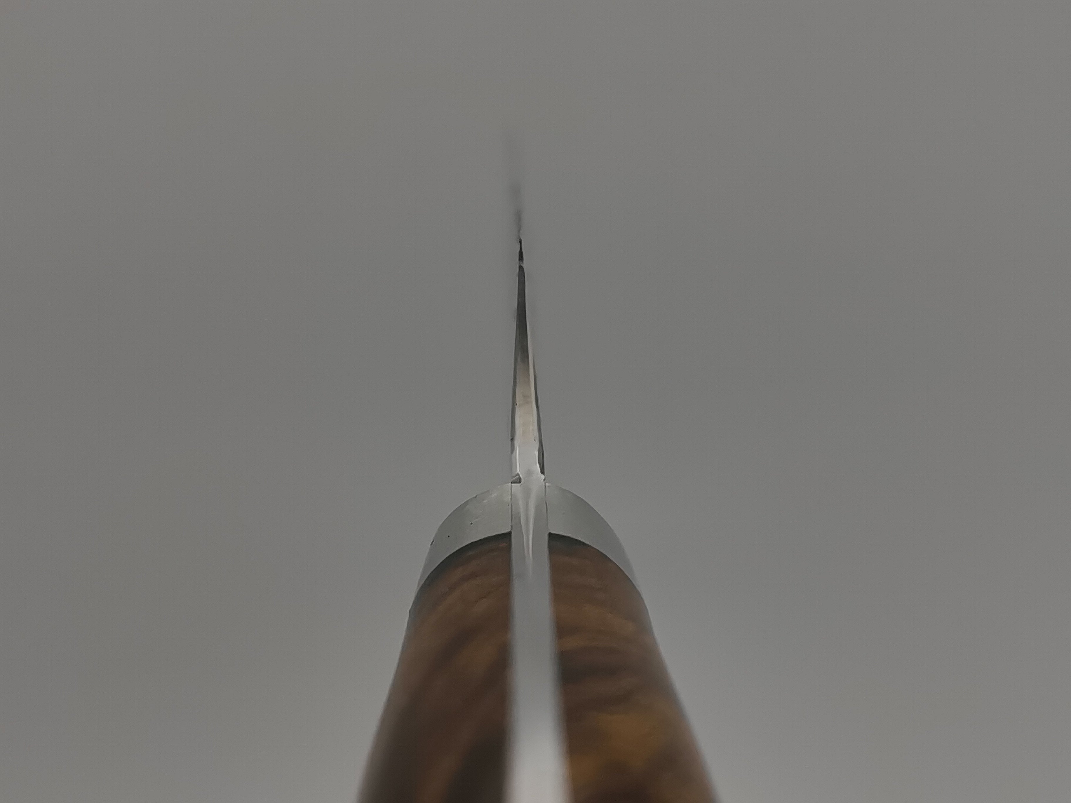 Yu Kurosaki Senko Petty 130mm with ironwood handle