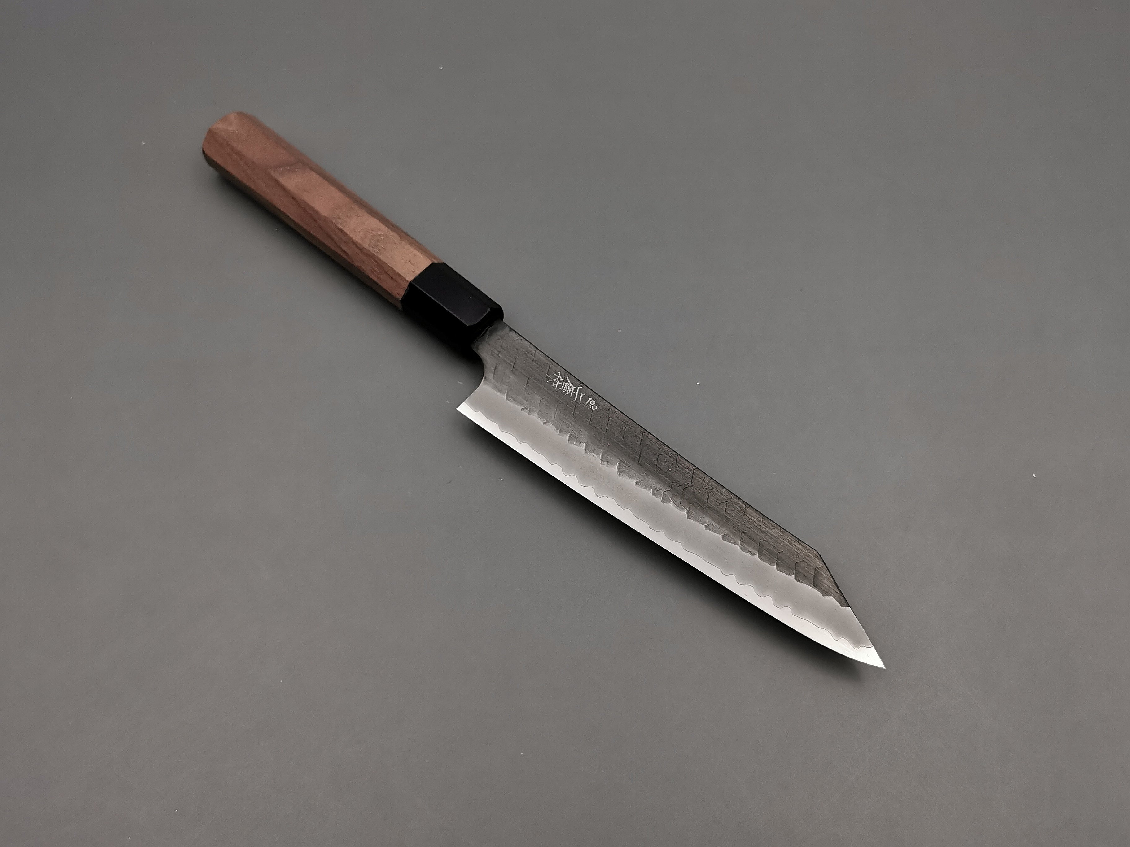 Nigara Hamono SG2 Tsuchime Kiritsuke Petty 150mm