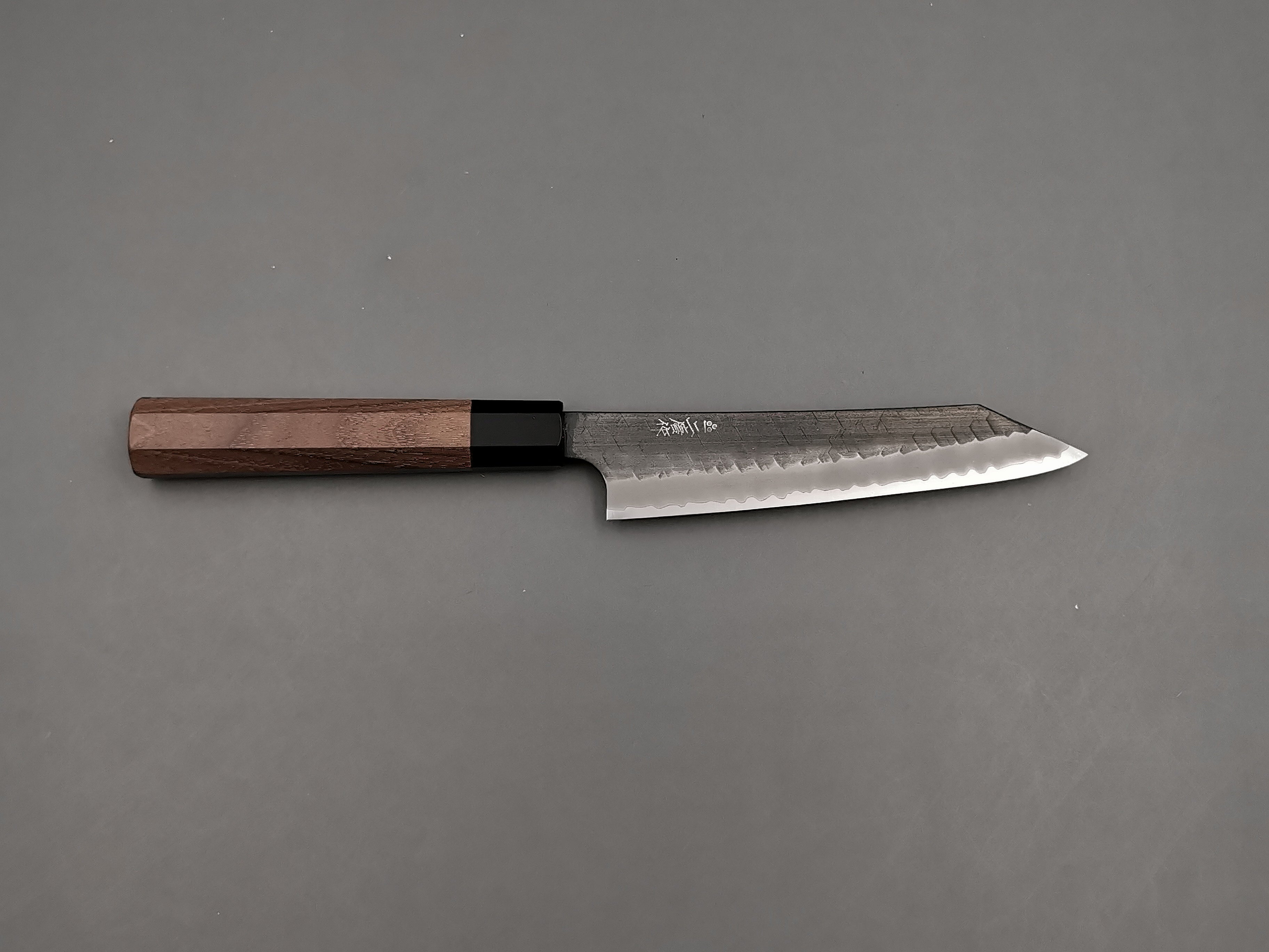 Nigara Hamono SG2 Tsuchime Kiritsuke Petty 150mm
