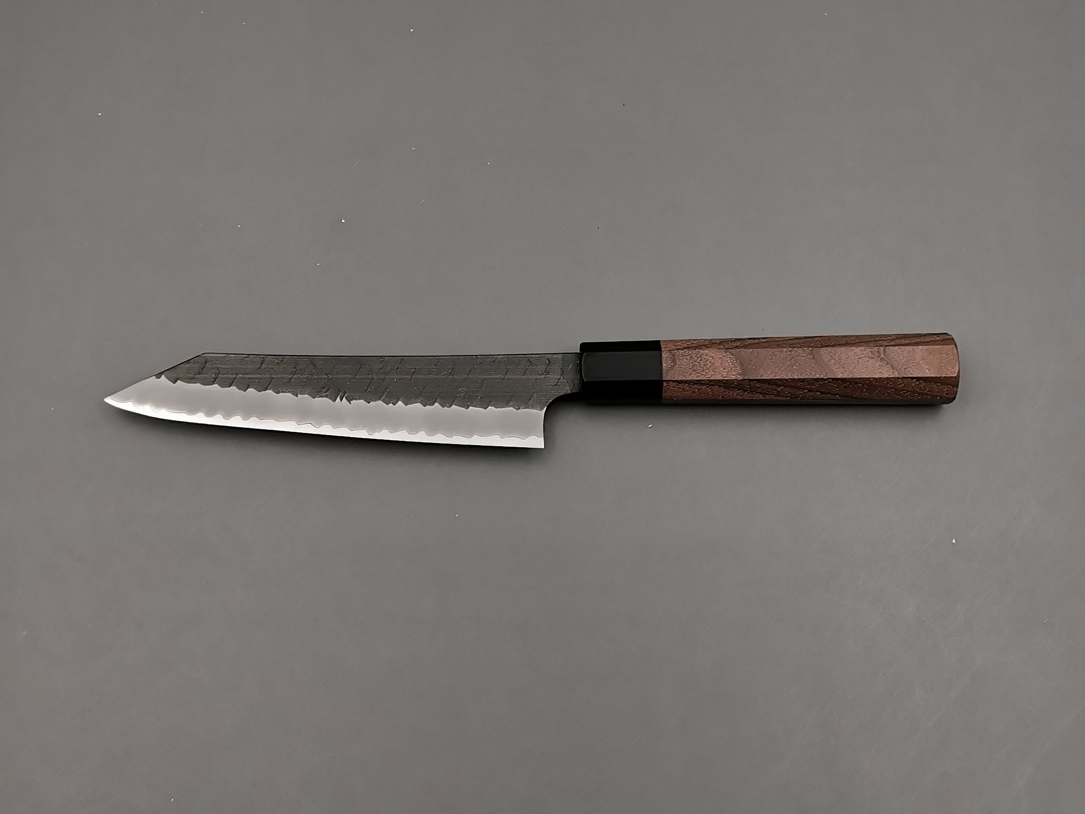 Nigara Hamono SG2 Tsuchime Kiritsuke Petty 150mm