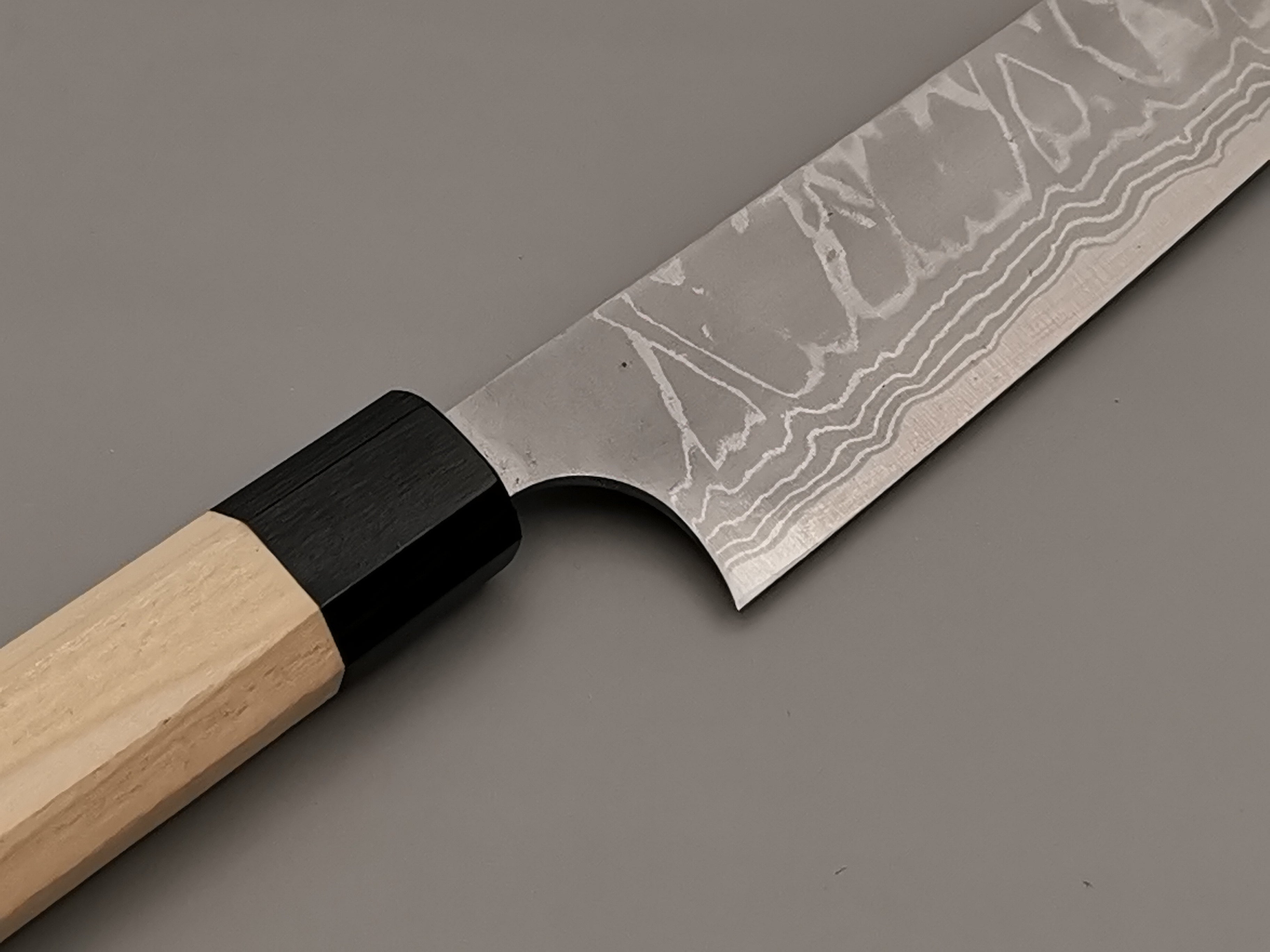 Masakage Shimo Sujihiki 270mm