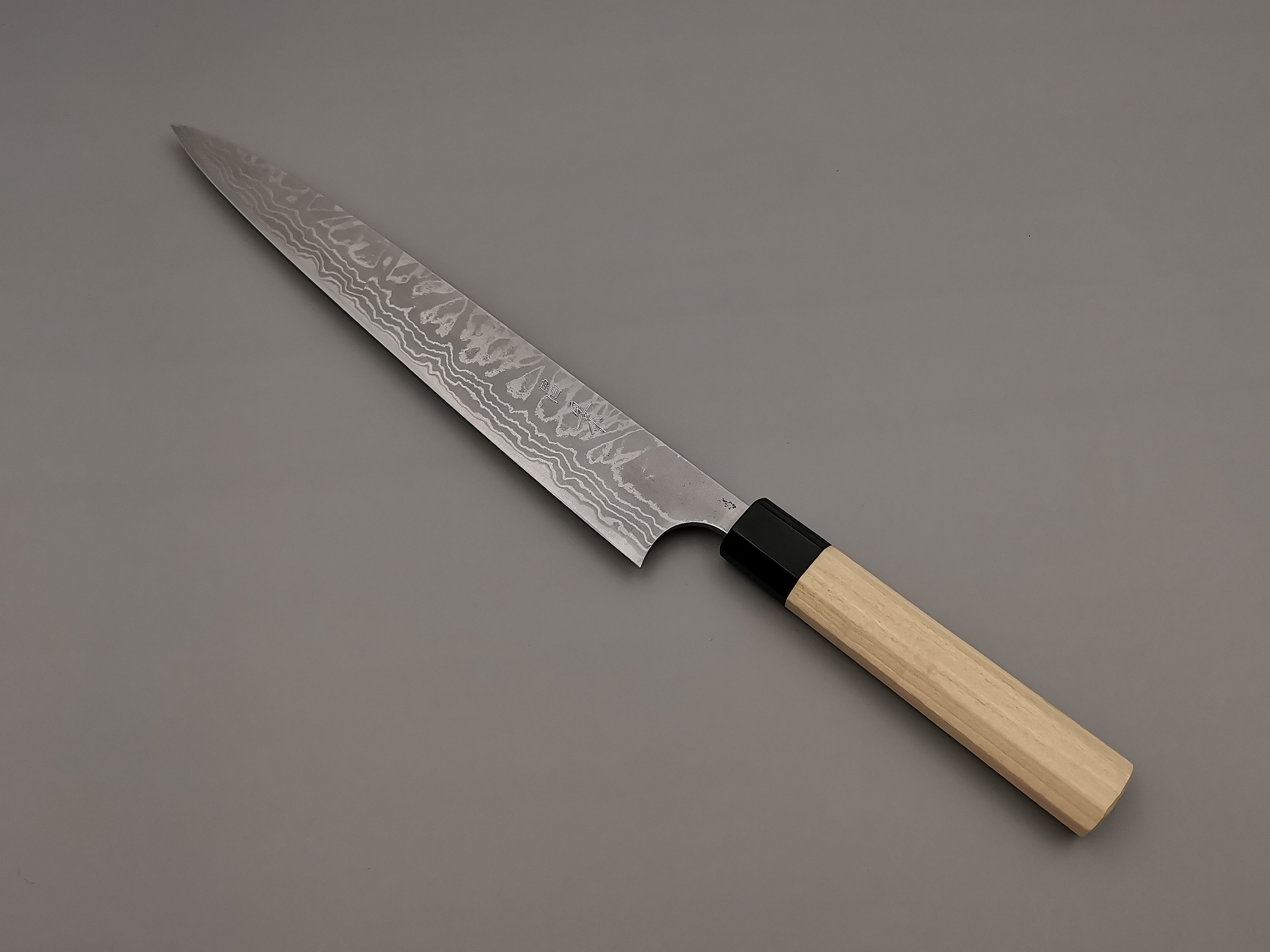 Masakage Shimo Sujihiki 270mm