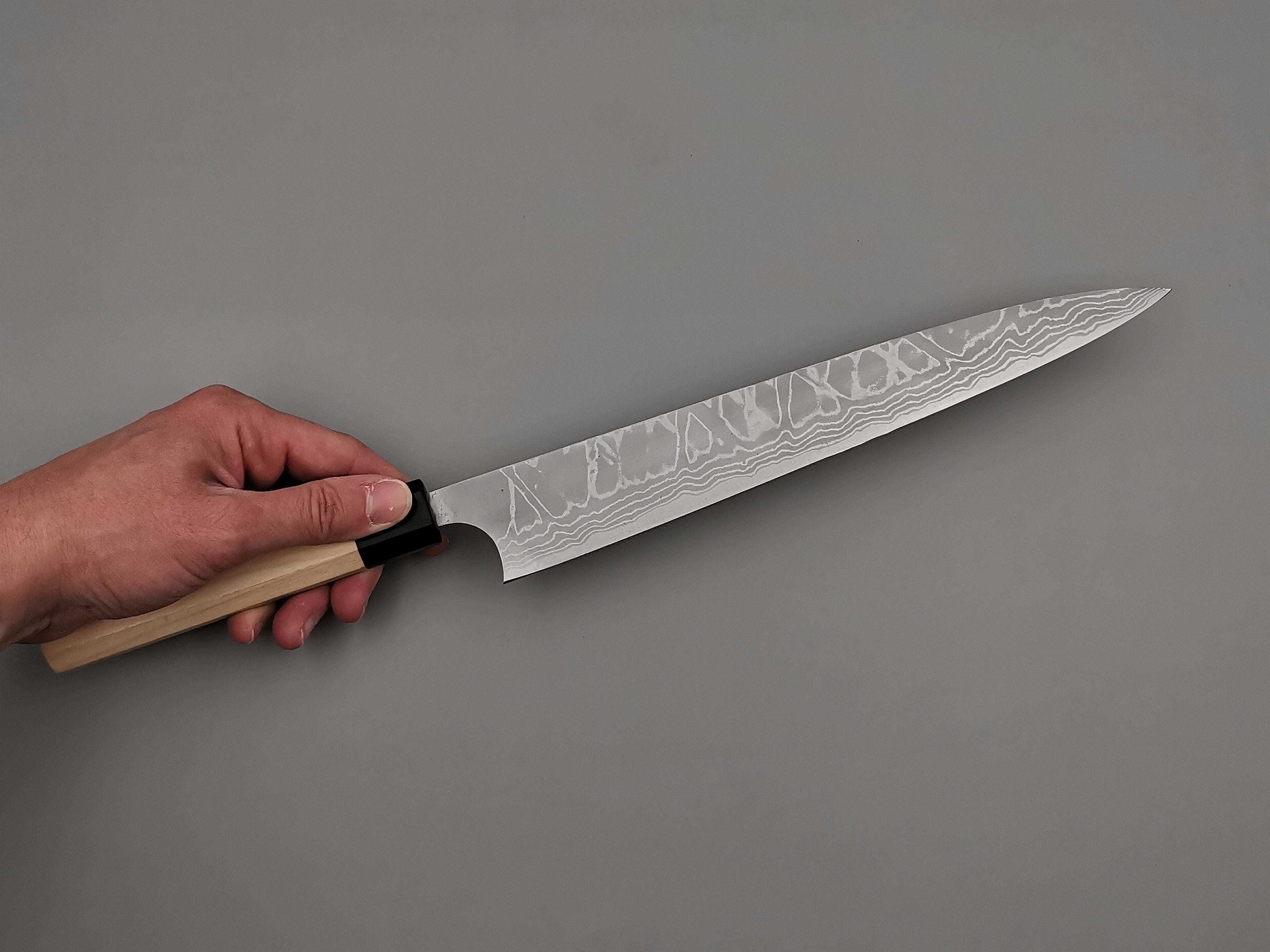 Masakage Shimo Sujihiki 270mm