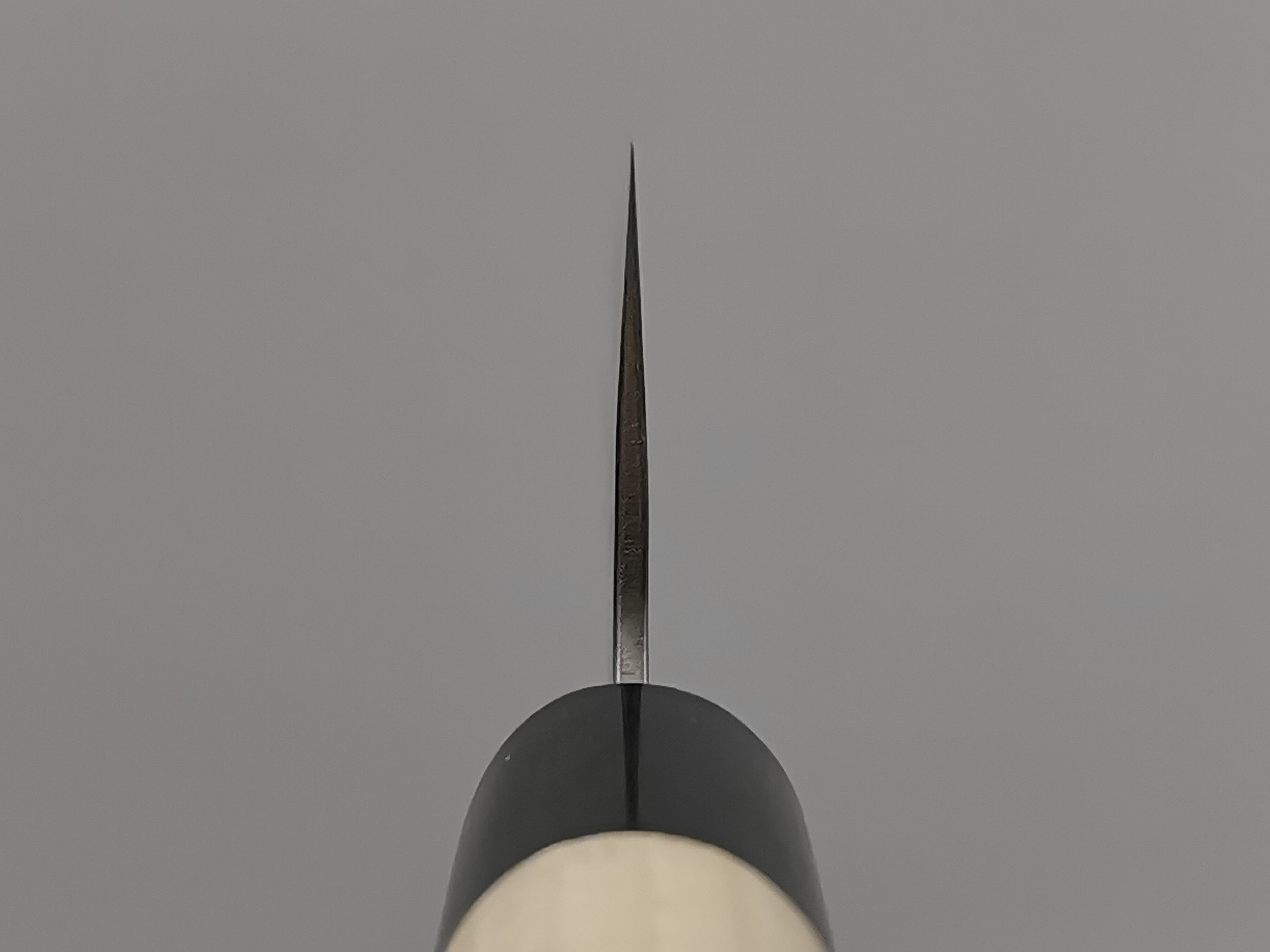 Tsunehisa Ginsan Nashiji Gyuto 210mm