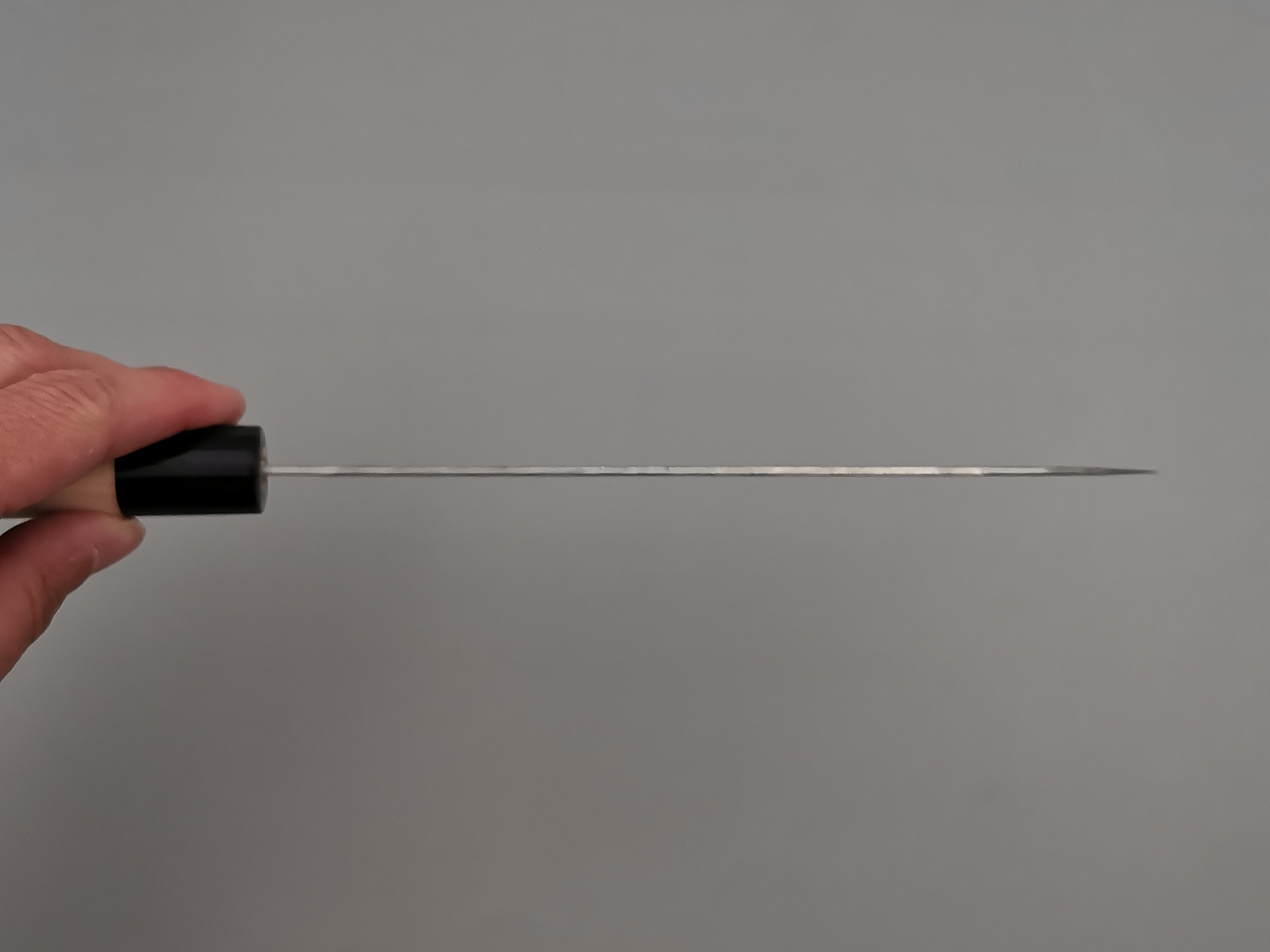 Tsunehisa Ginsan Nashiji Gyuto 210mm