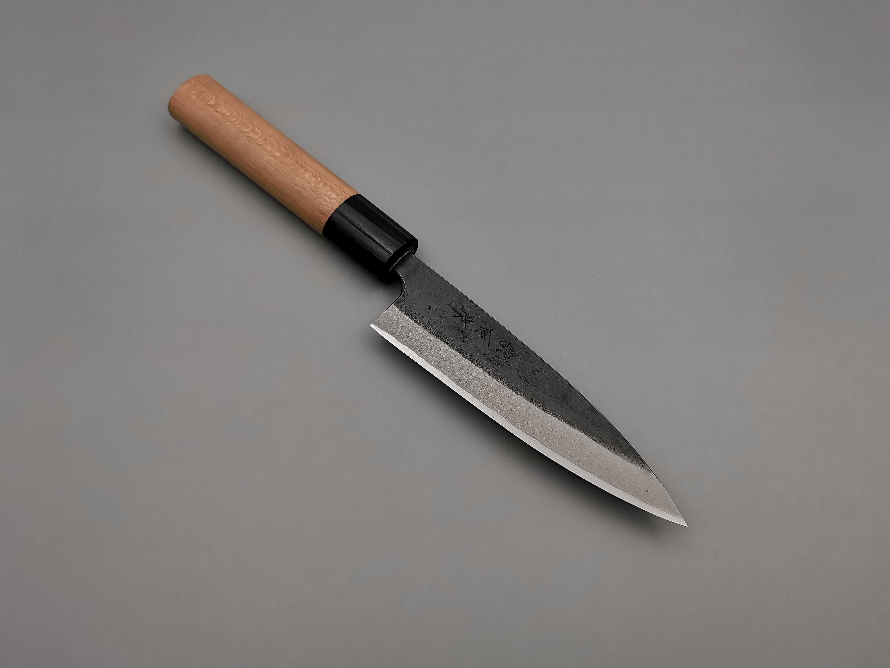 Muneishi Aogami Petty 120mm