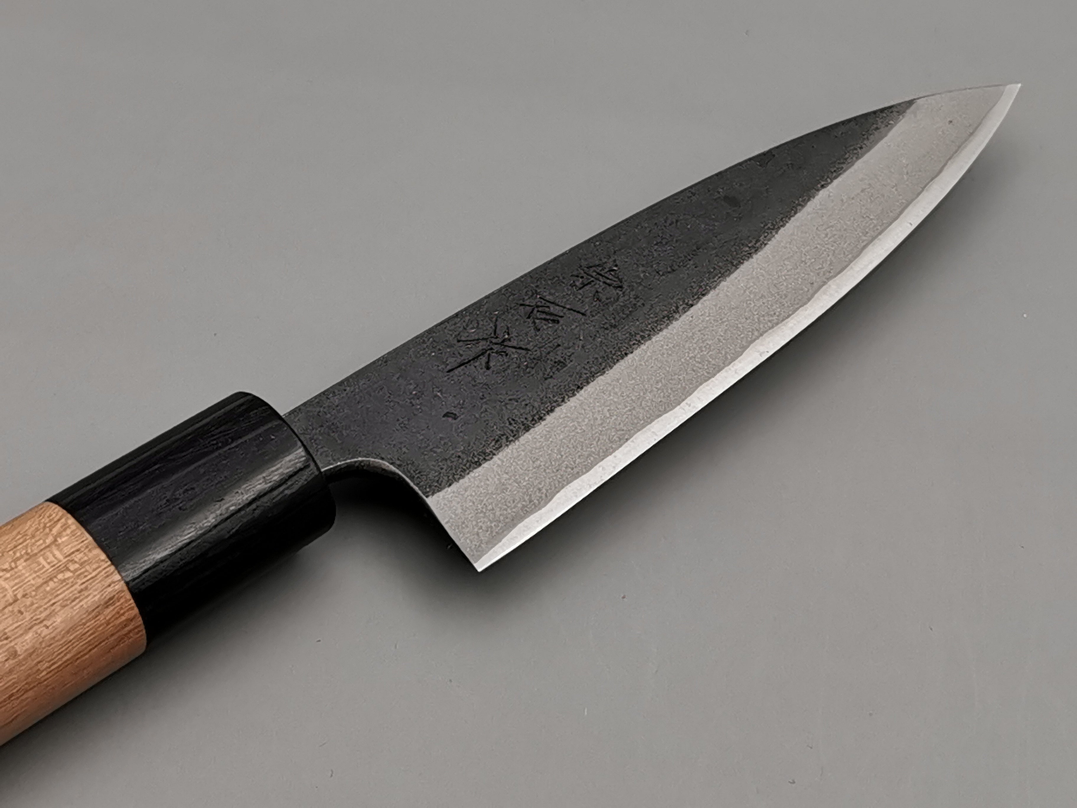 Muneishi Aogami Petty 120mm