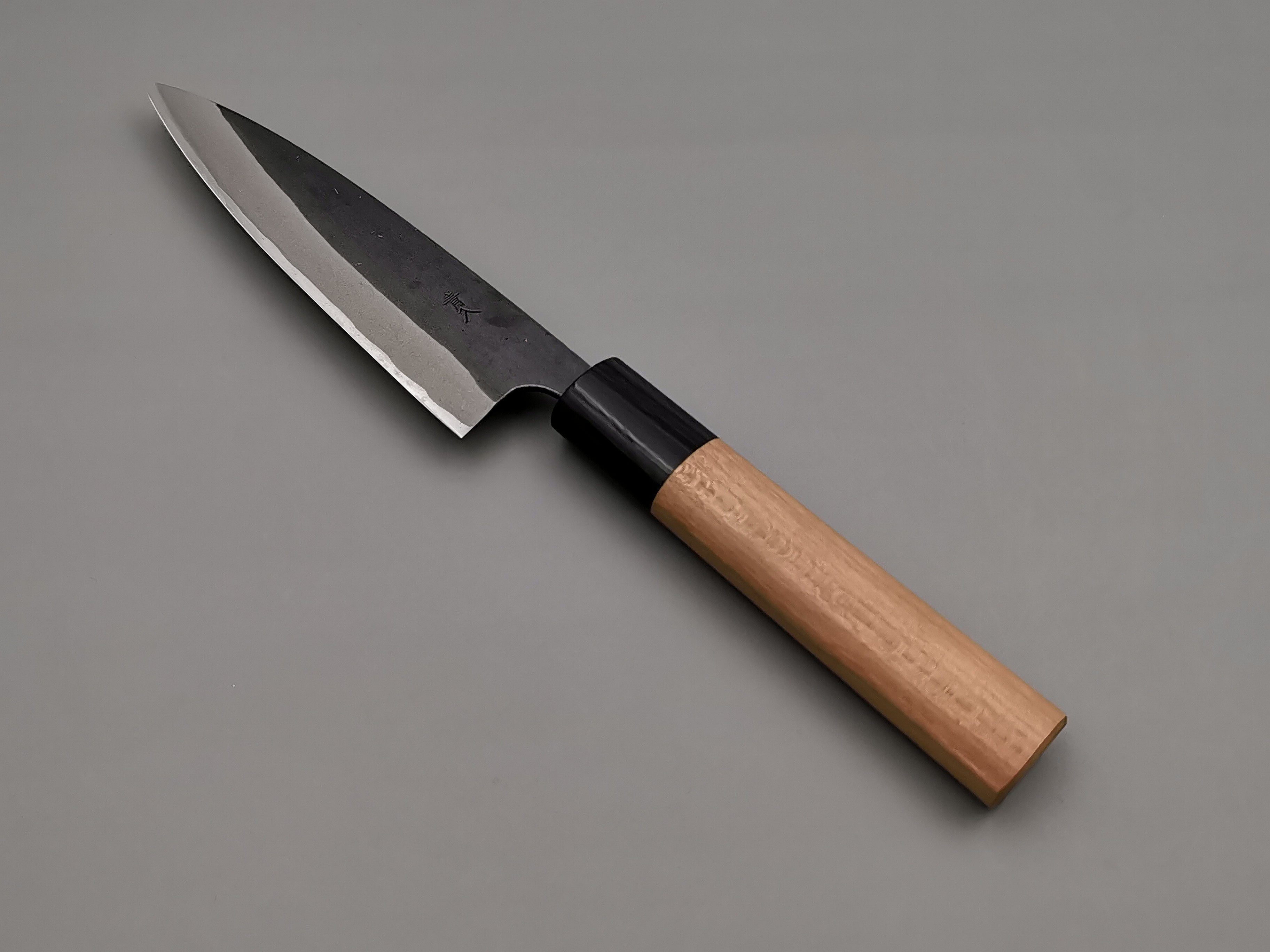 Muneishi Aogami Petty 120mm