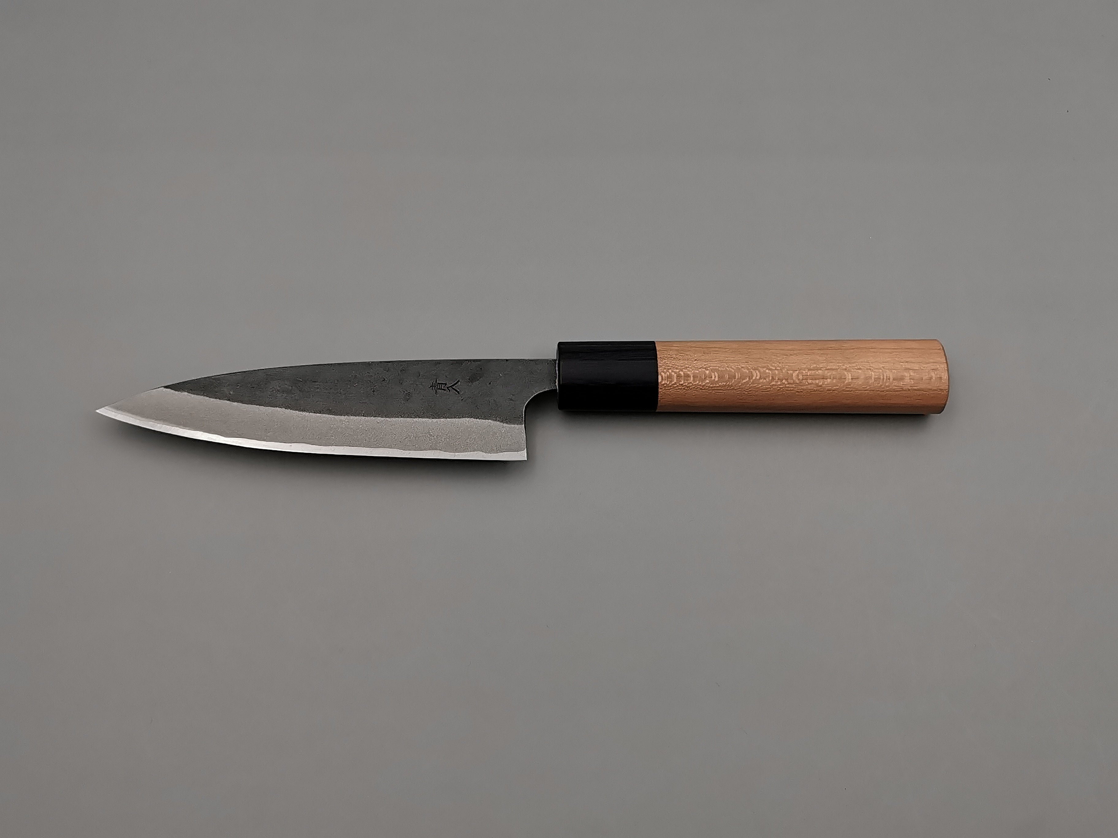 Muneishi Aogami Petty 120mm