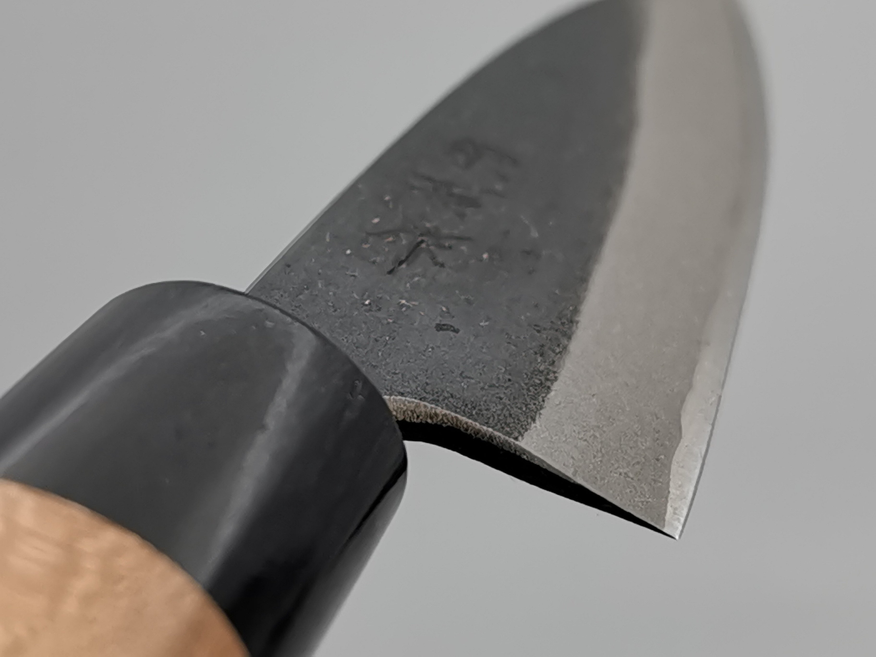 Muneishi Aogami Petty 120mm