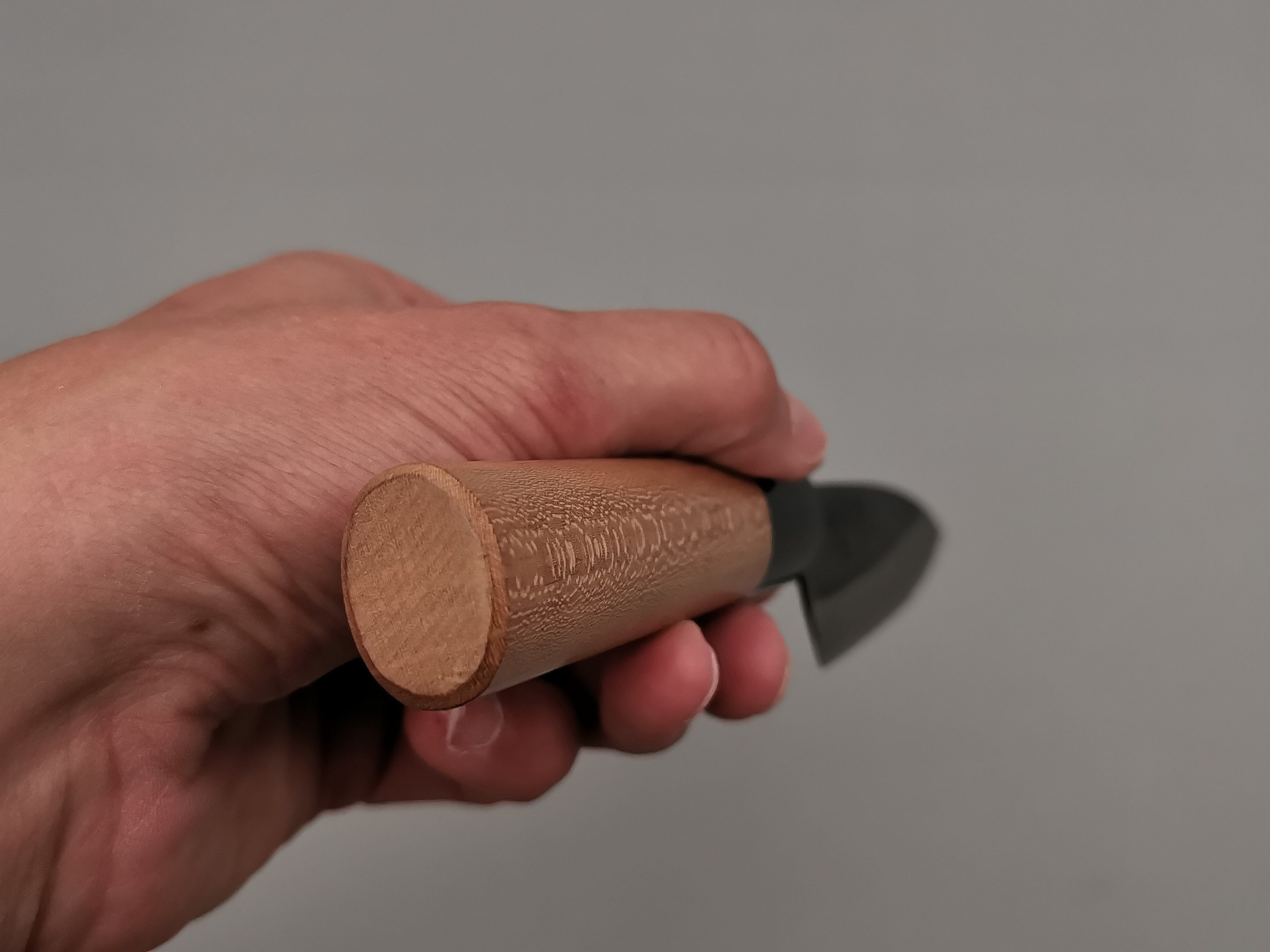 Muneishi Aogami Petty 120mm