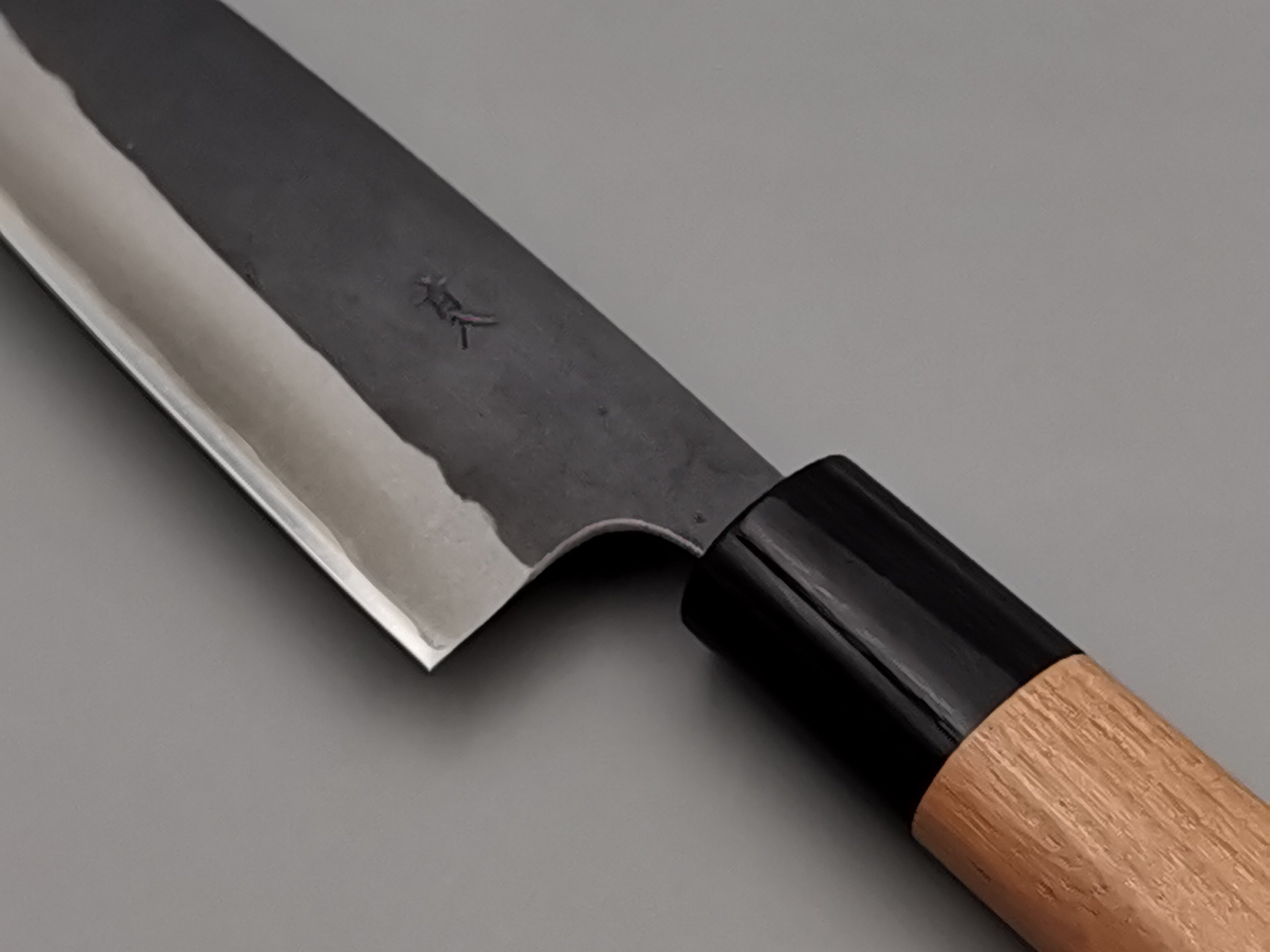Muneishi Aogami Petty 150mm