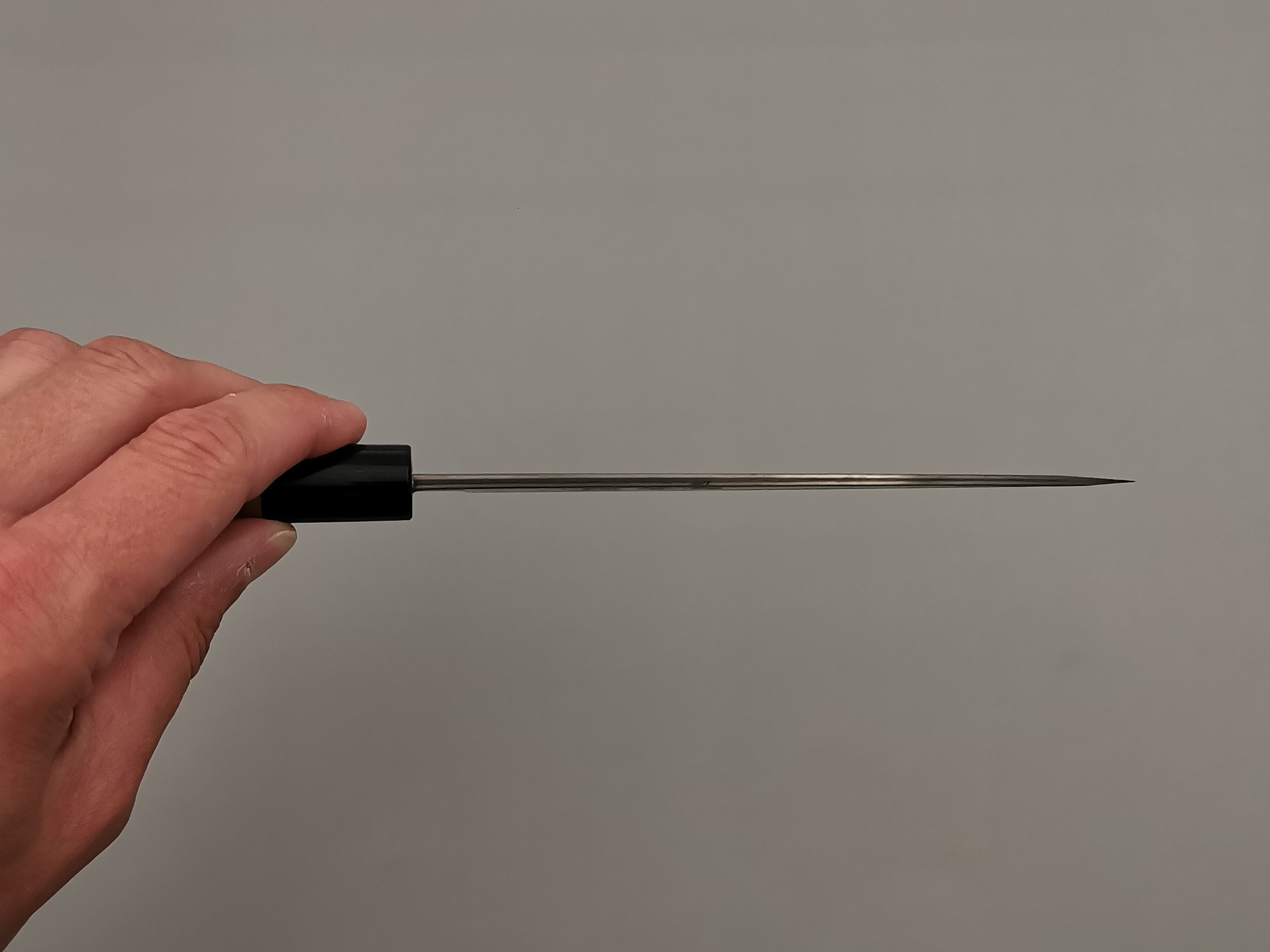 Muneishi Aogami Petty 150mm