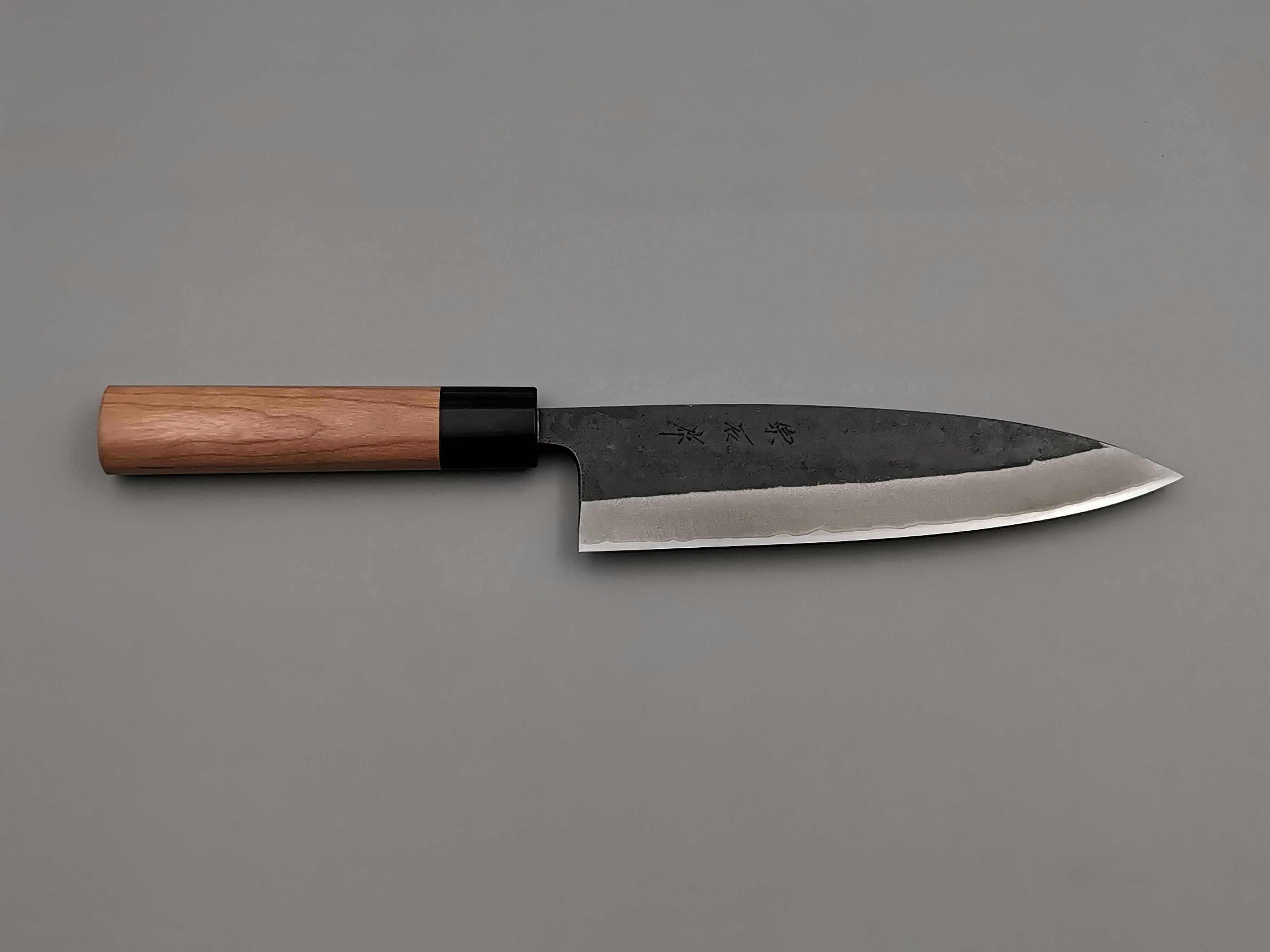 Muneishi Aogami Gyuto 180mm