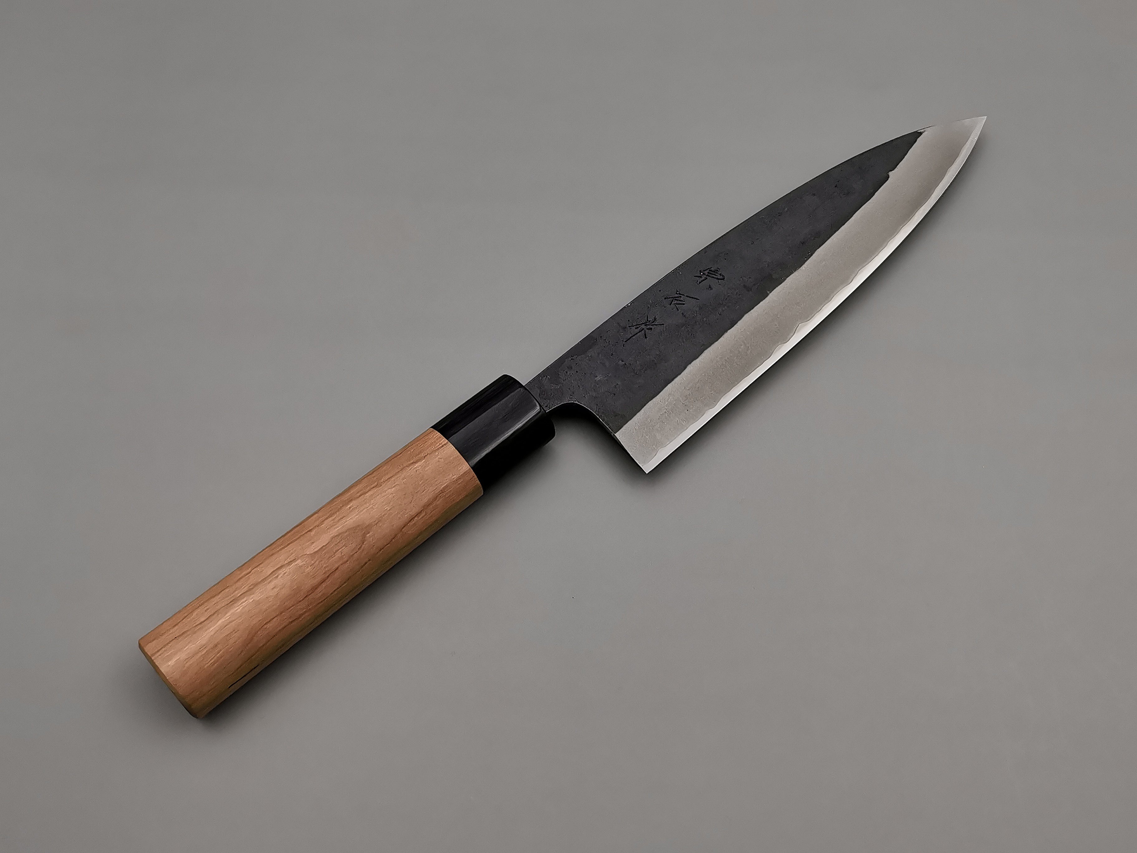 Muneishi Aogami Gyuto 180mm