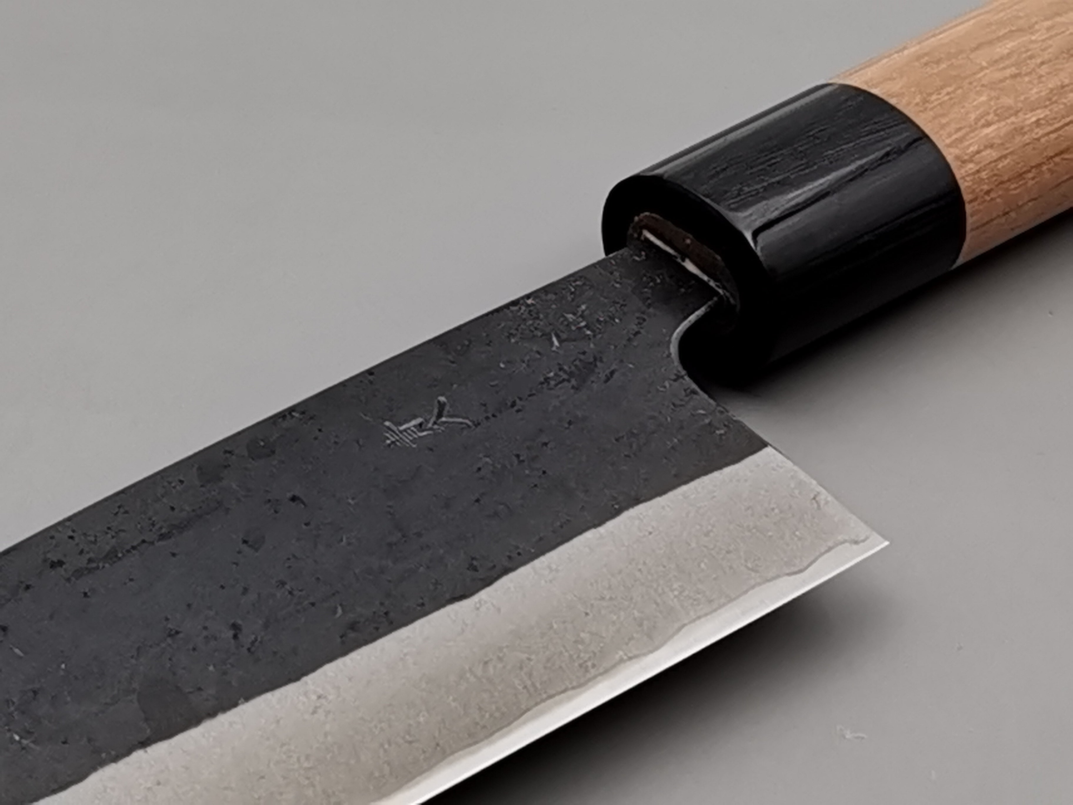 Muneishi Aogami Gyuto 180mm