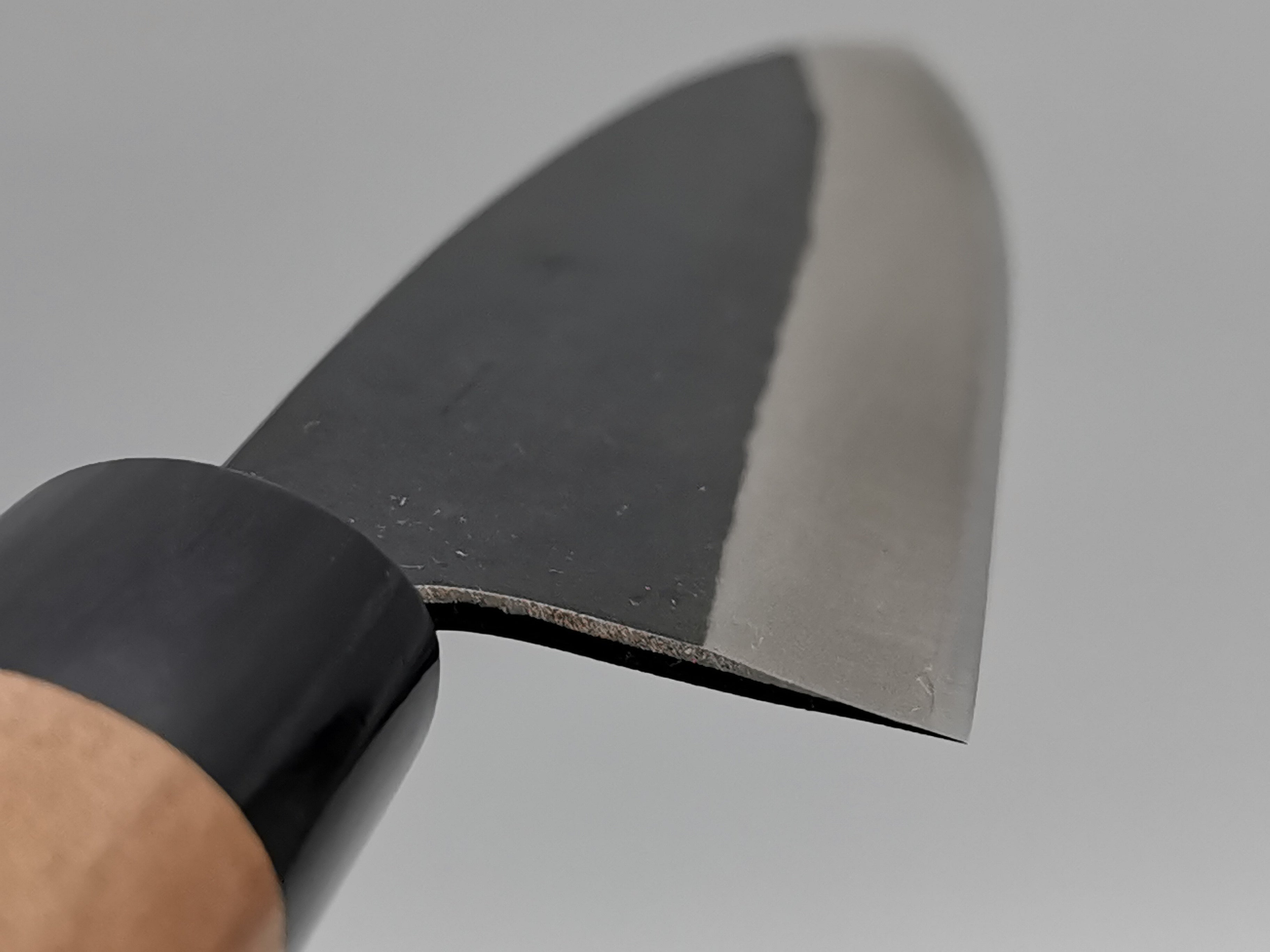 Muneishi Aogami Gyuto 180mm
