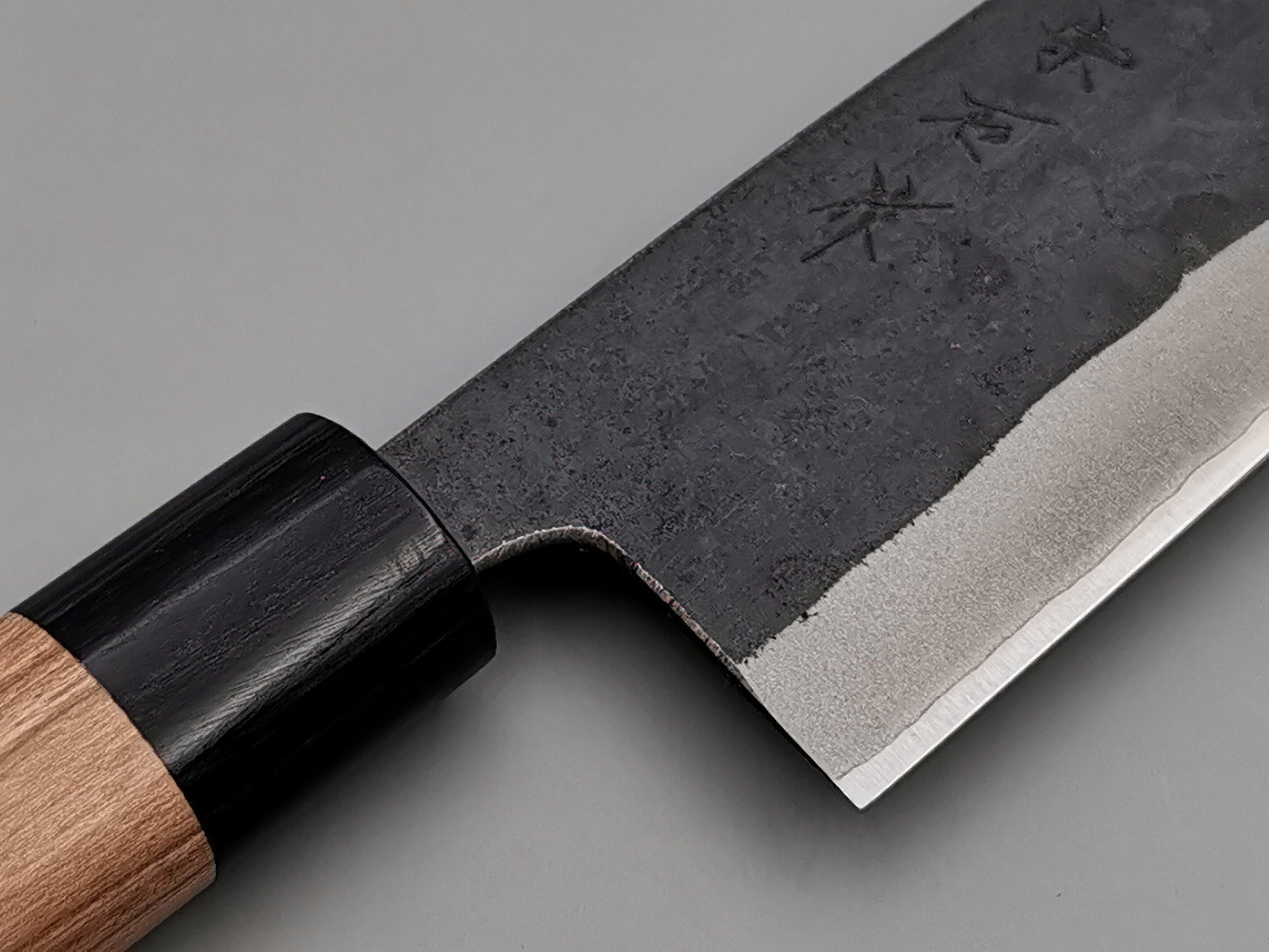 Muneishi Aogami Gyuto 210mm