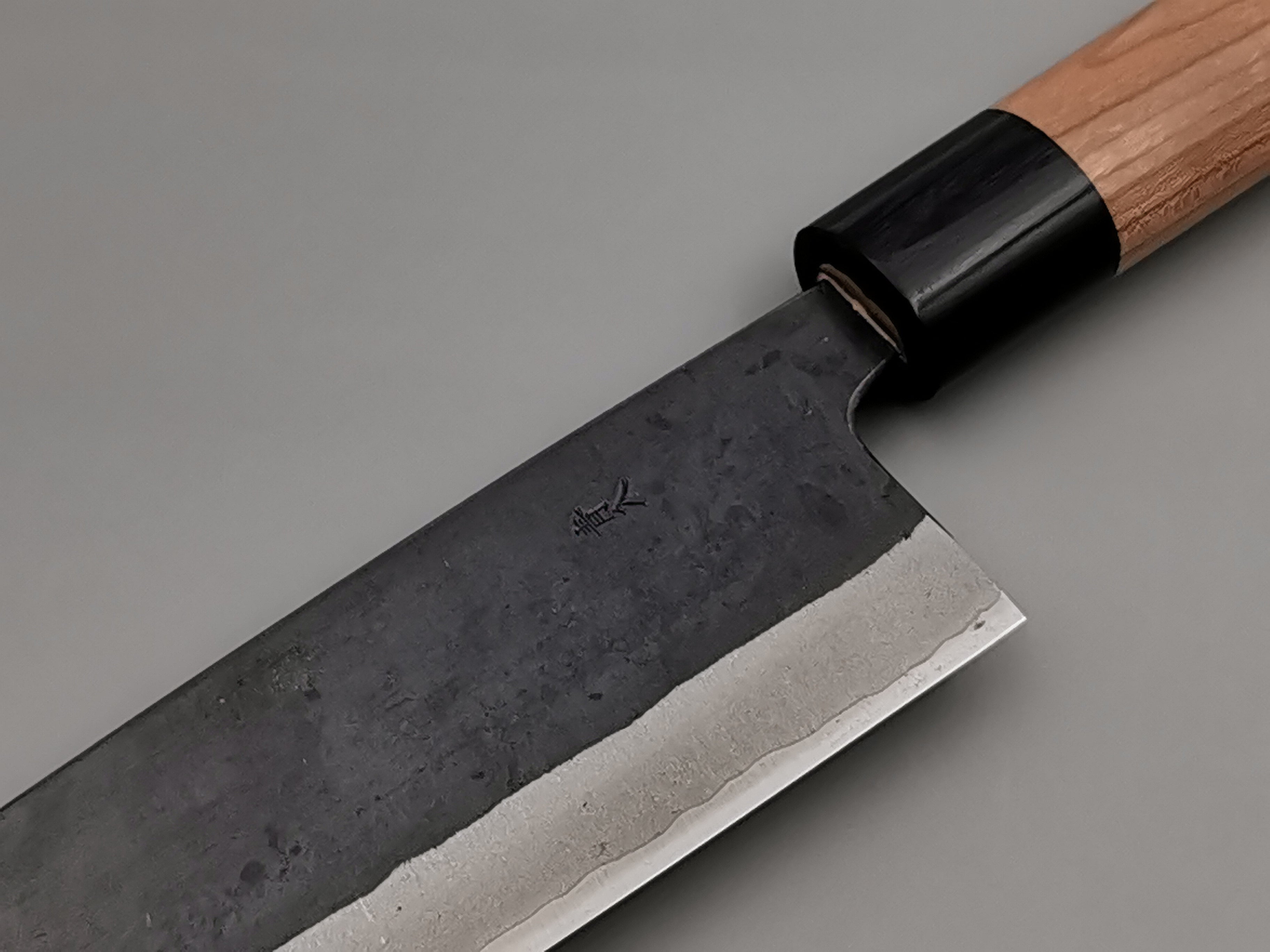 Muneishi Aogami Gyuto 210mm