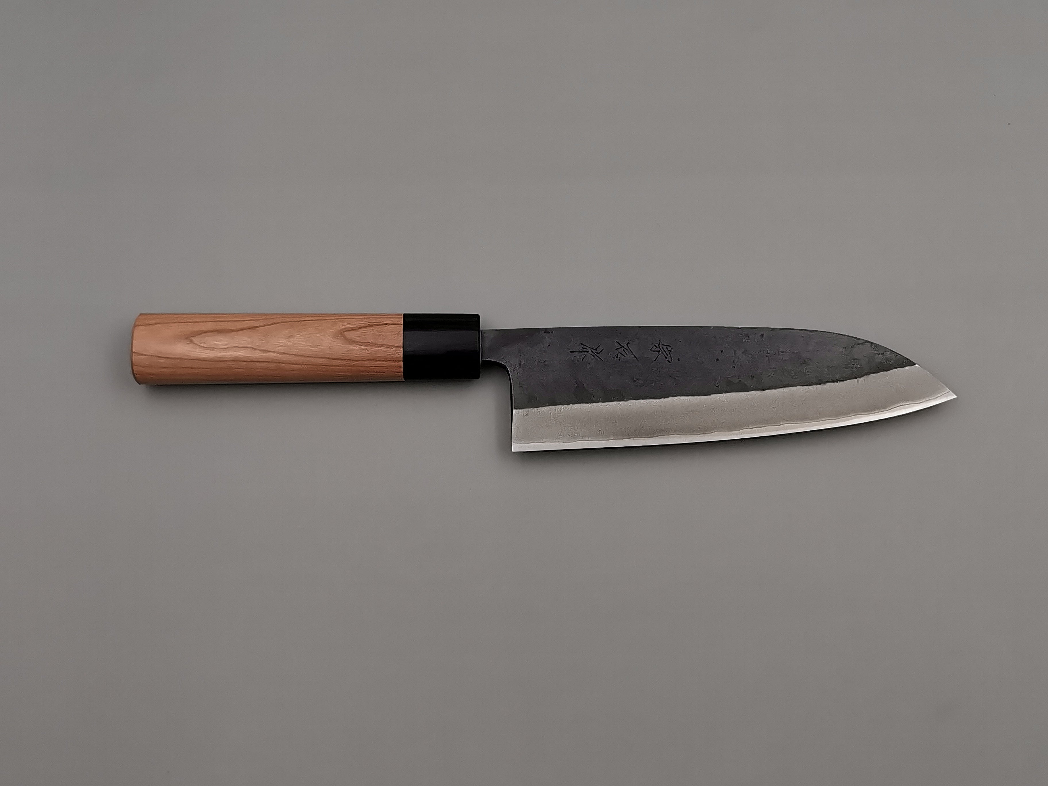 Muneishi Aogami Santoku 165mm