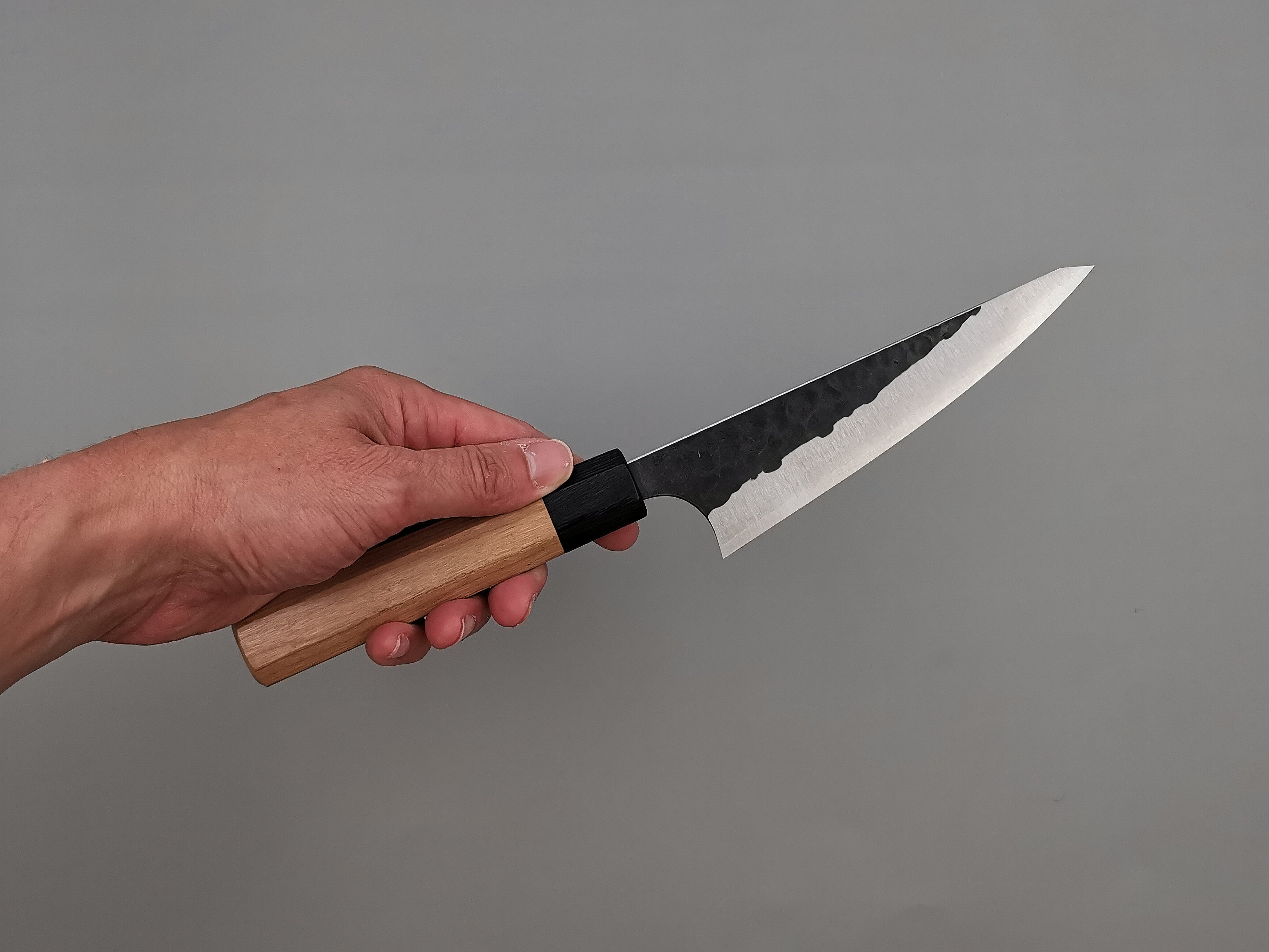 Masakage Koishi Honesuki