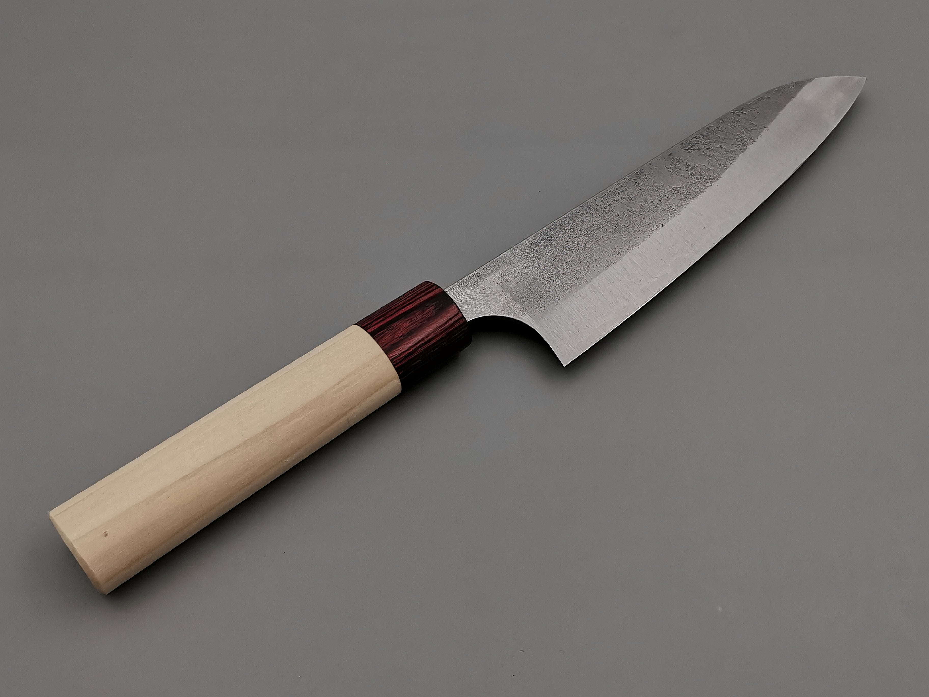 Masakage Yuki Gyuto 180mm
