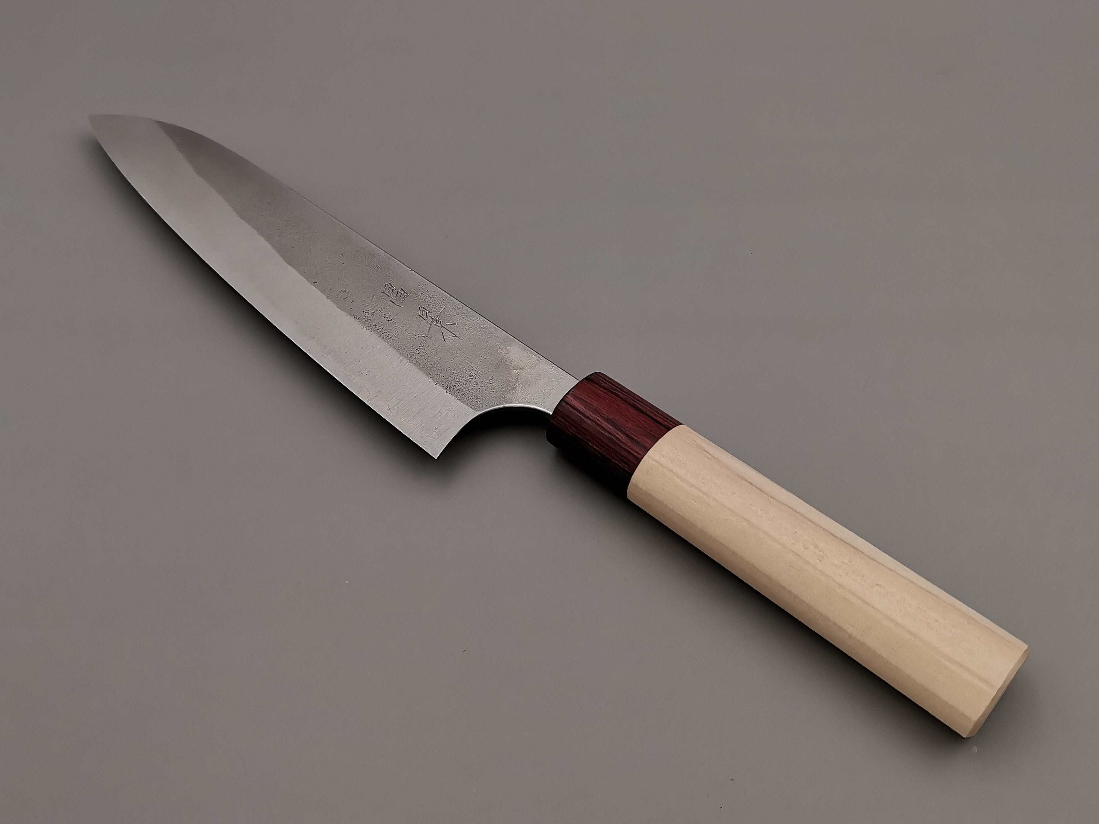 Masakage Yuki Gyuto 180mm