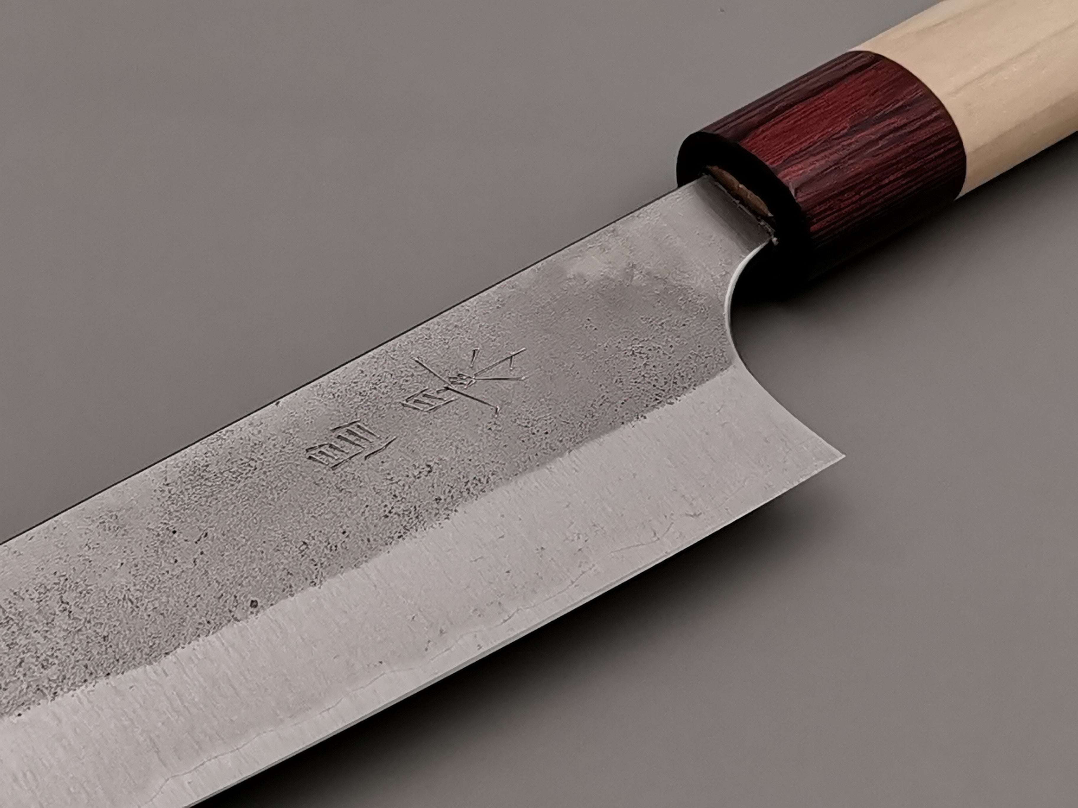Masakage Yuki Gyuto 180mm