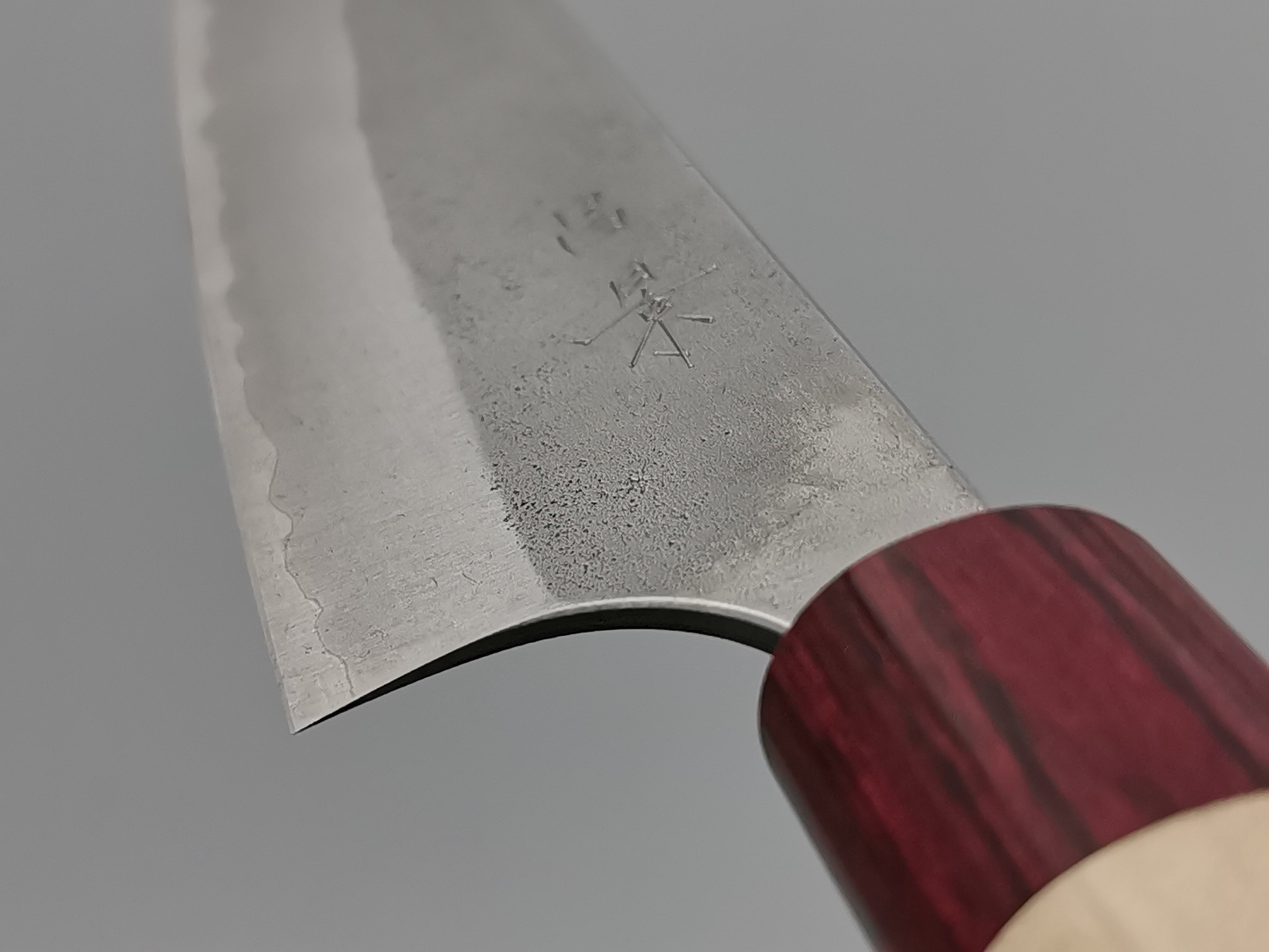 Masakage Yuki Gyuto 180mm