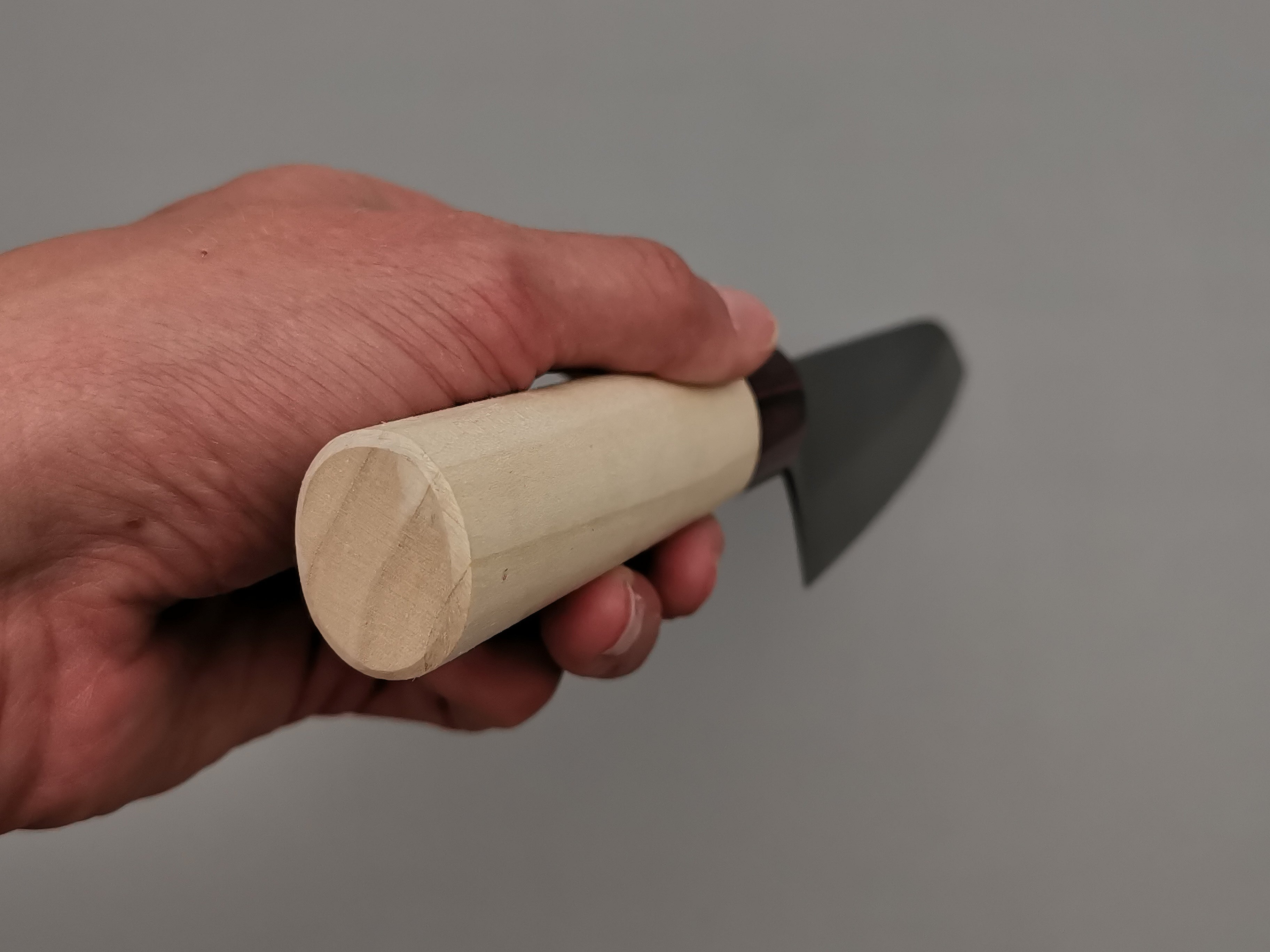 Masakage Yuki Gyuto 180mm