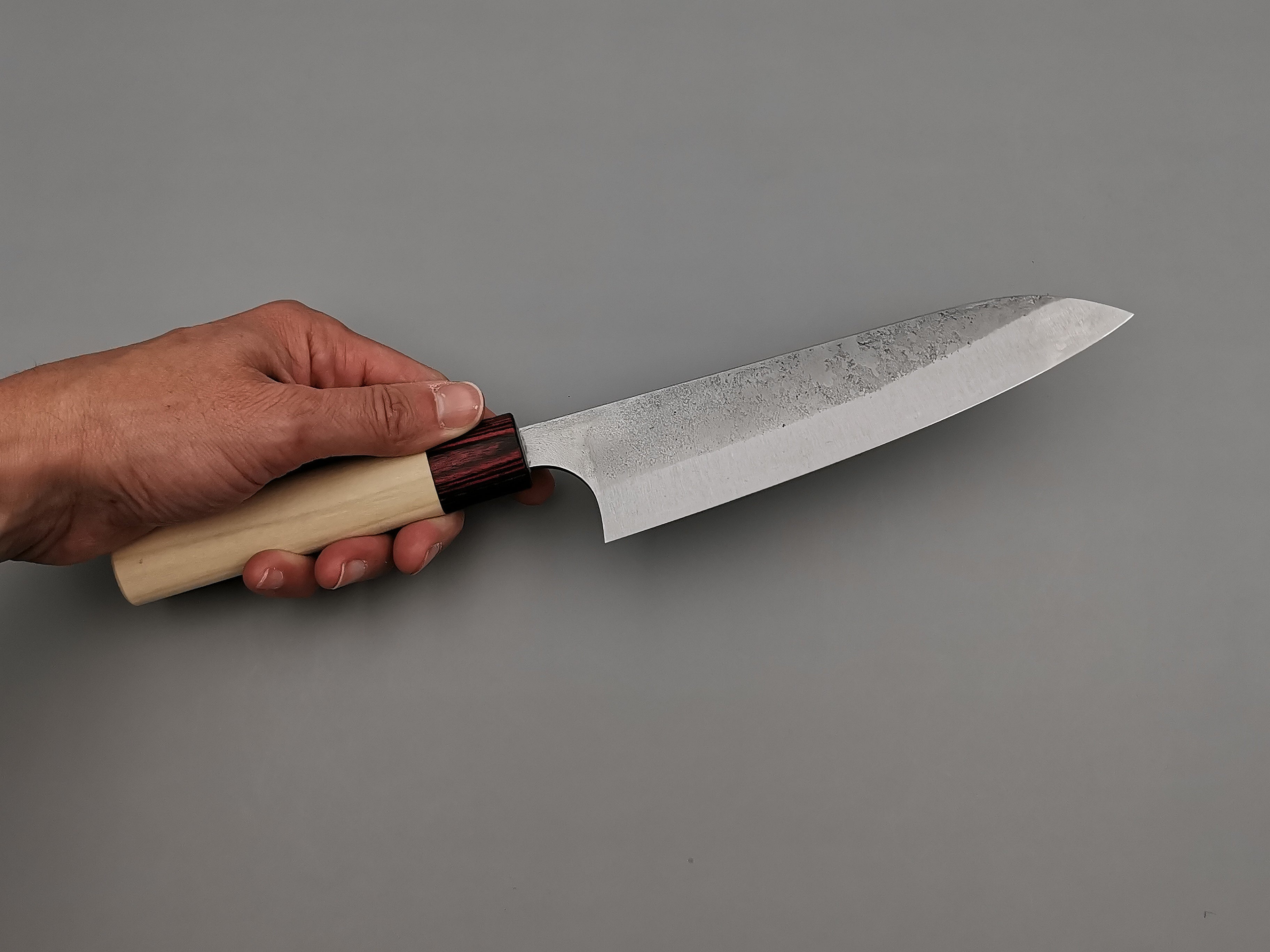 Masakage Yuki Gyuto 180mm
