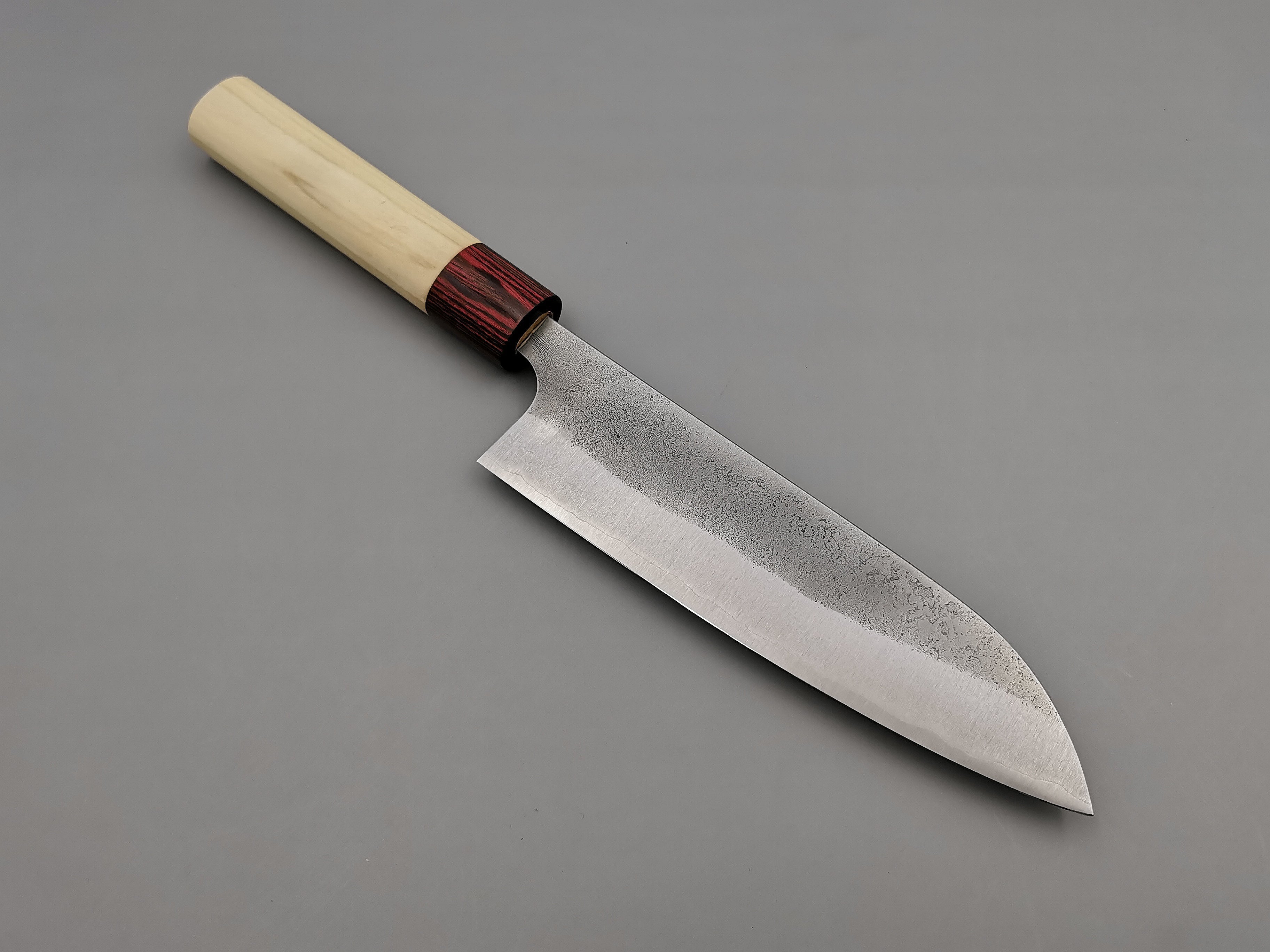 Masakage Yuki Santoku
