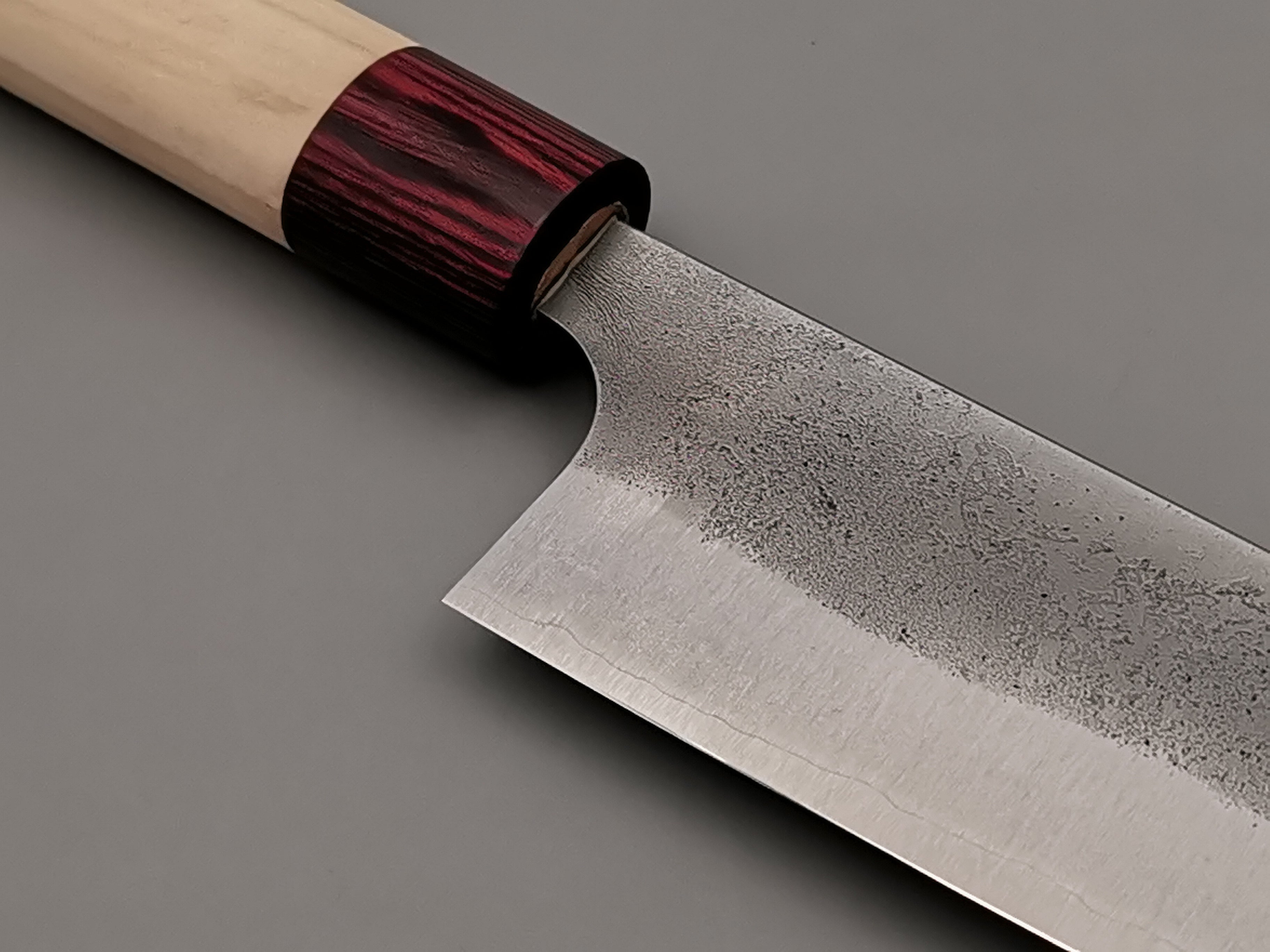 Masakage Yuki Santoku