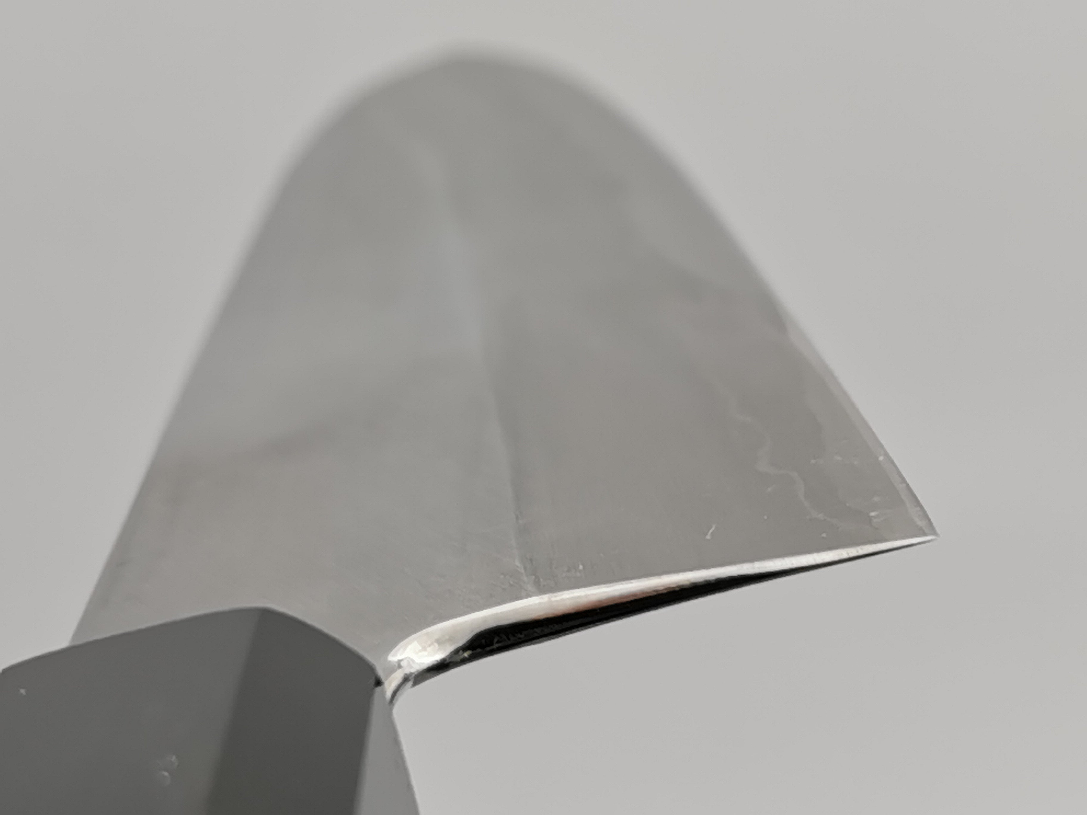 Satoshi Nakagawa Silver 3 Gyuto 210mm